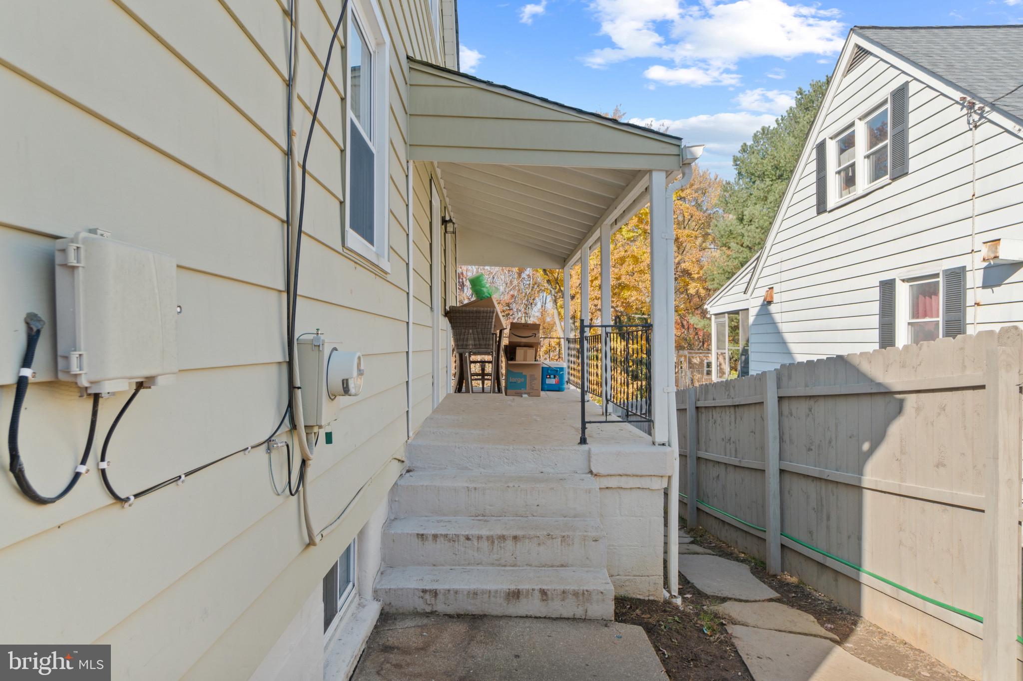 EAST KENWOOD PARK - Residential