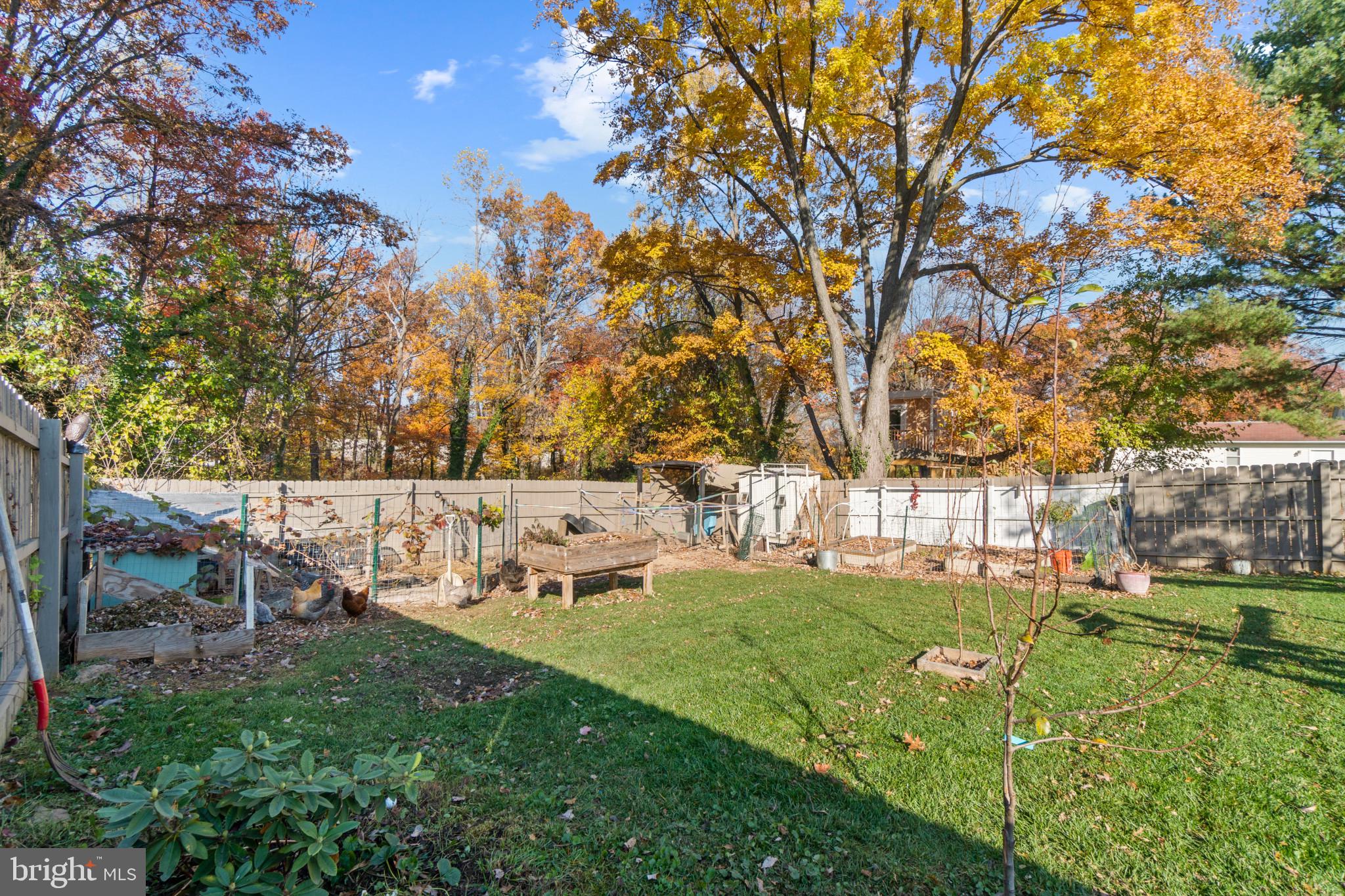 EAST KENWOOD PARK - Residential