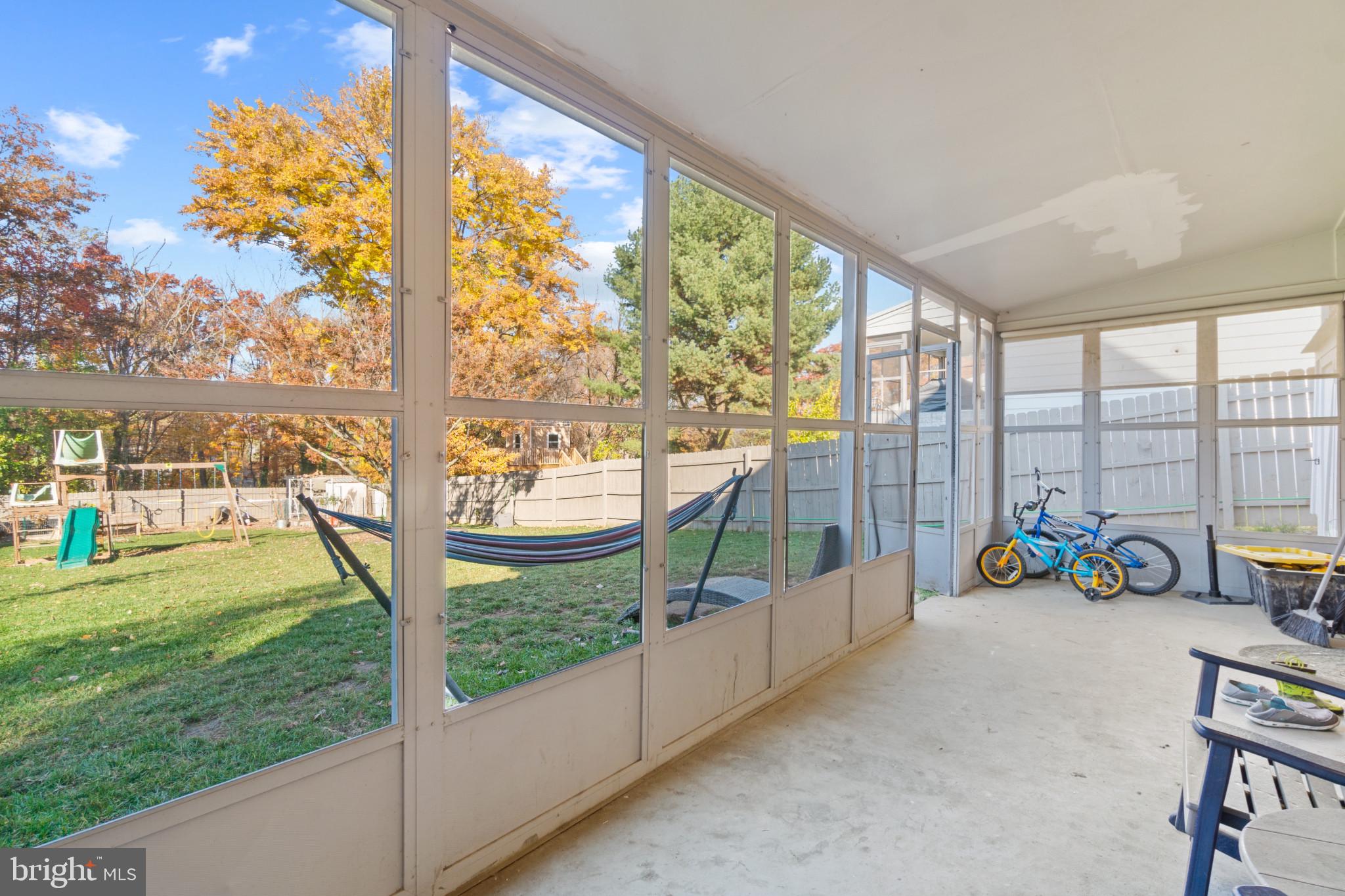 EAST KENWOOD PARK - Residential