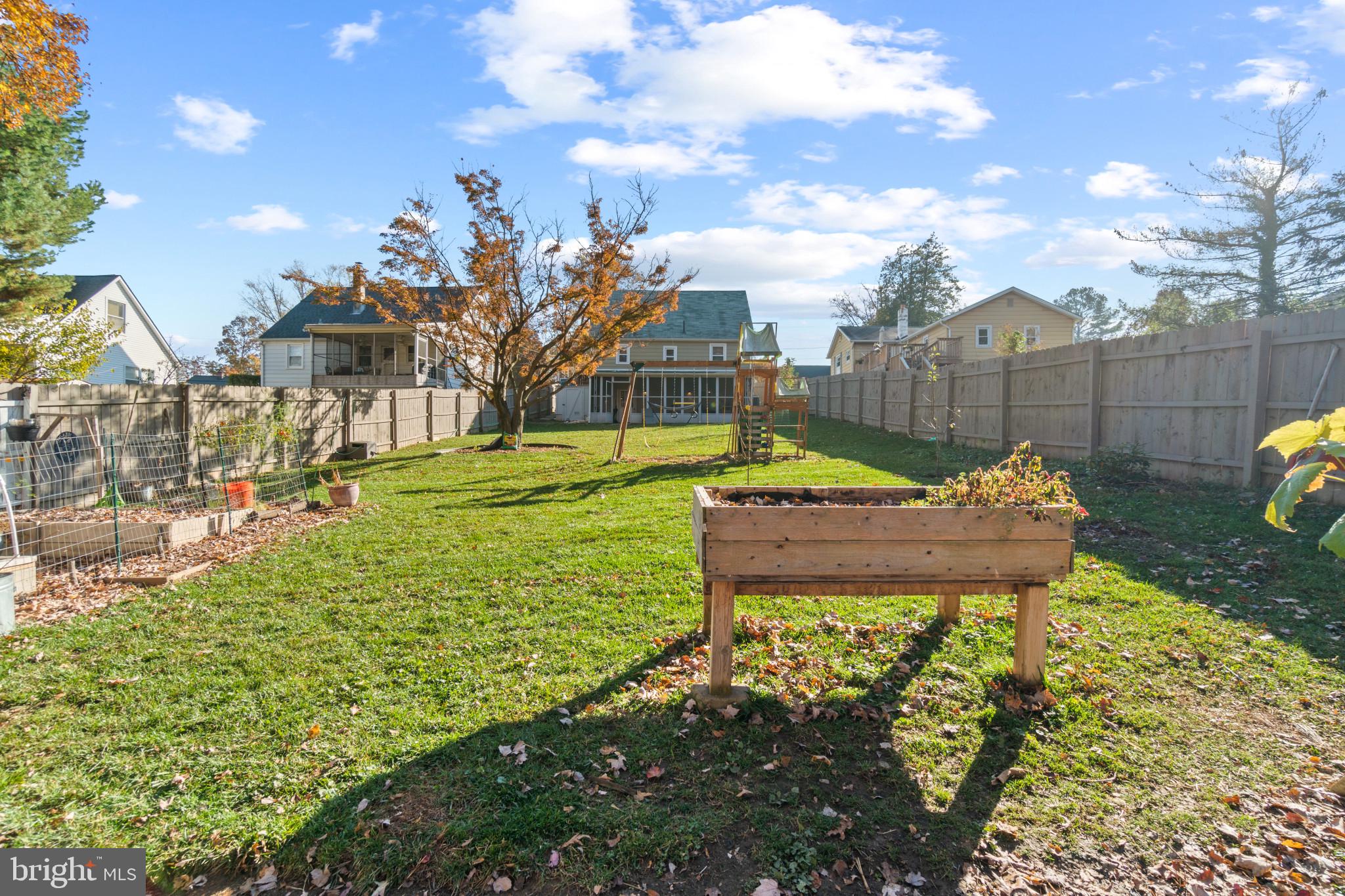 EAST KENWOOD PARK - Residential