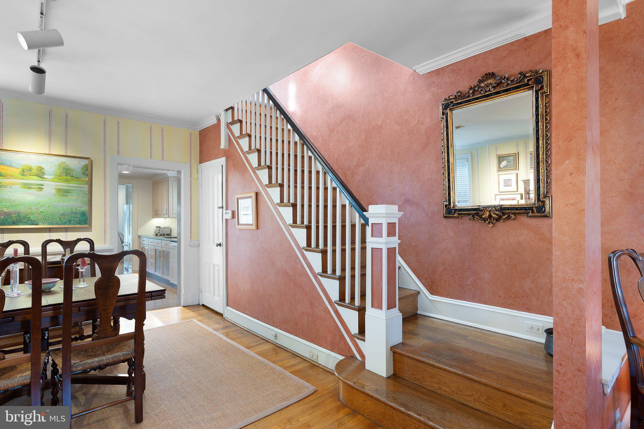 TROLLEY SQUARE - Residential