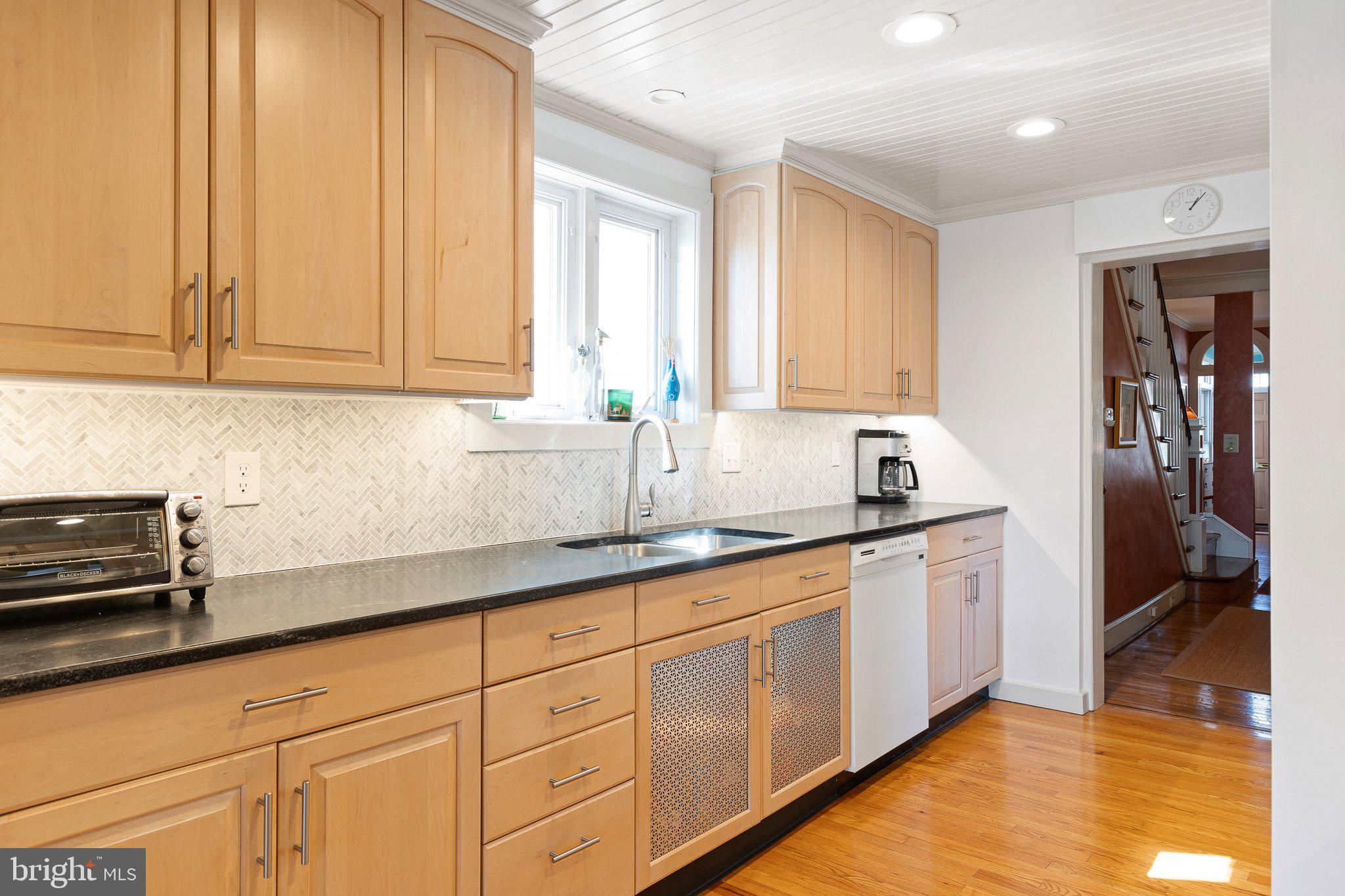 TROLLEY SQUARE - Residential