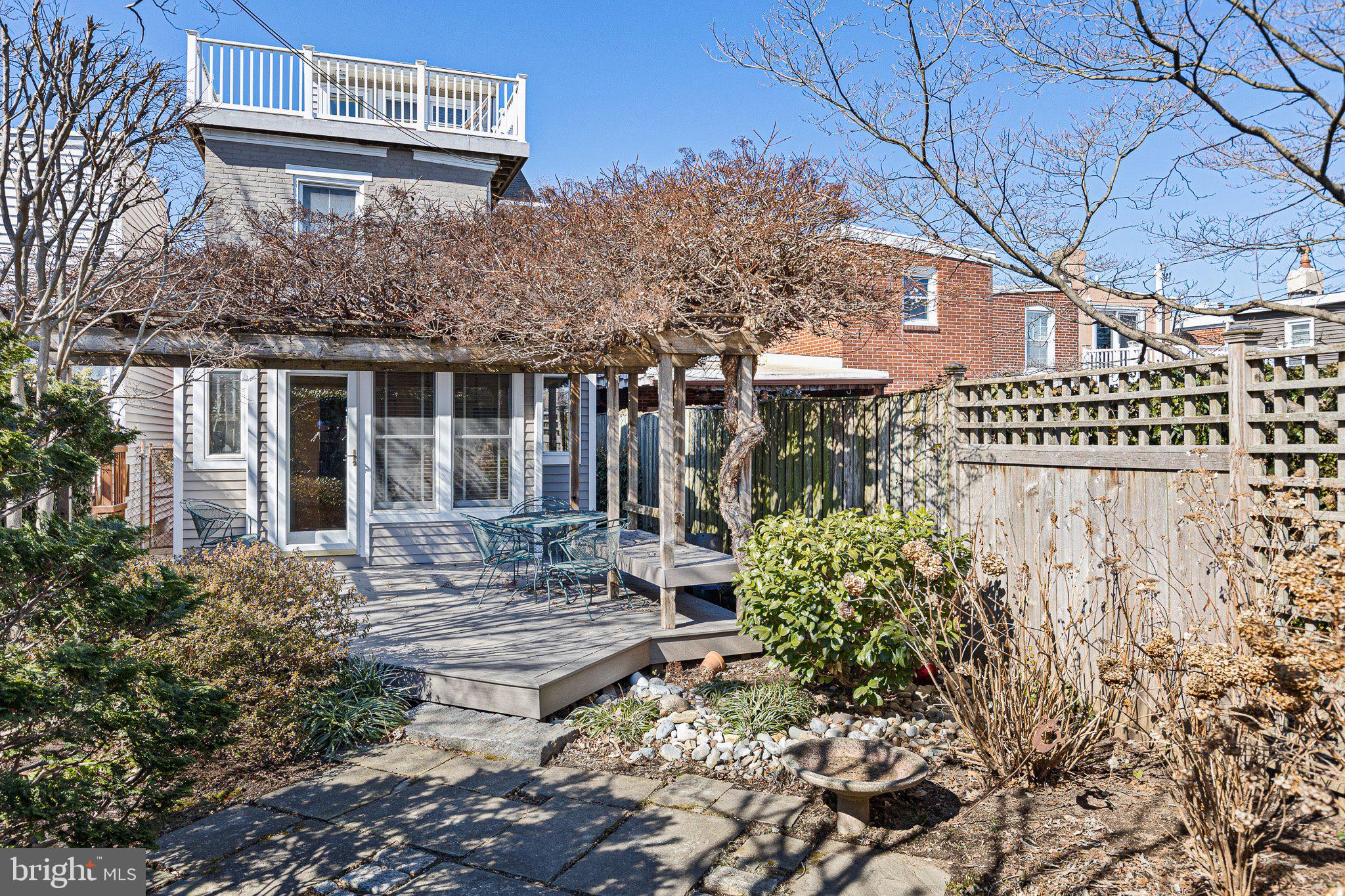 TROLLEY SQUARE - Residential