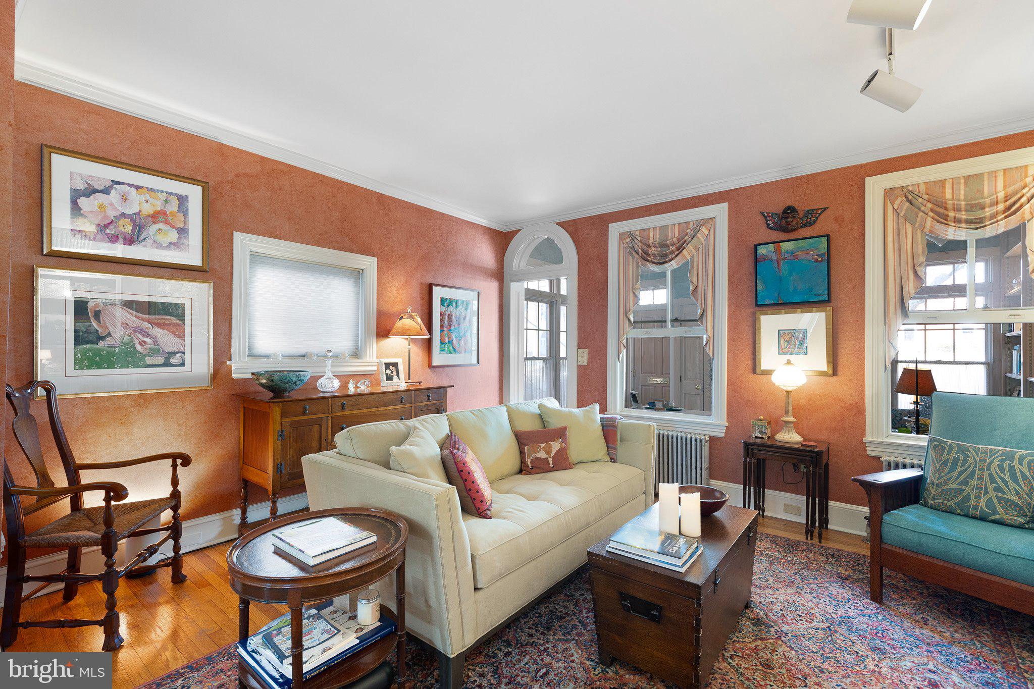 TROLLEY SQUARE - Residential