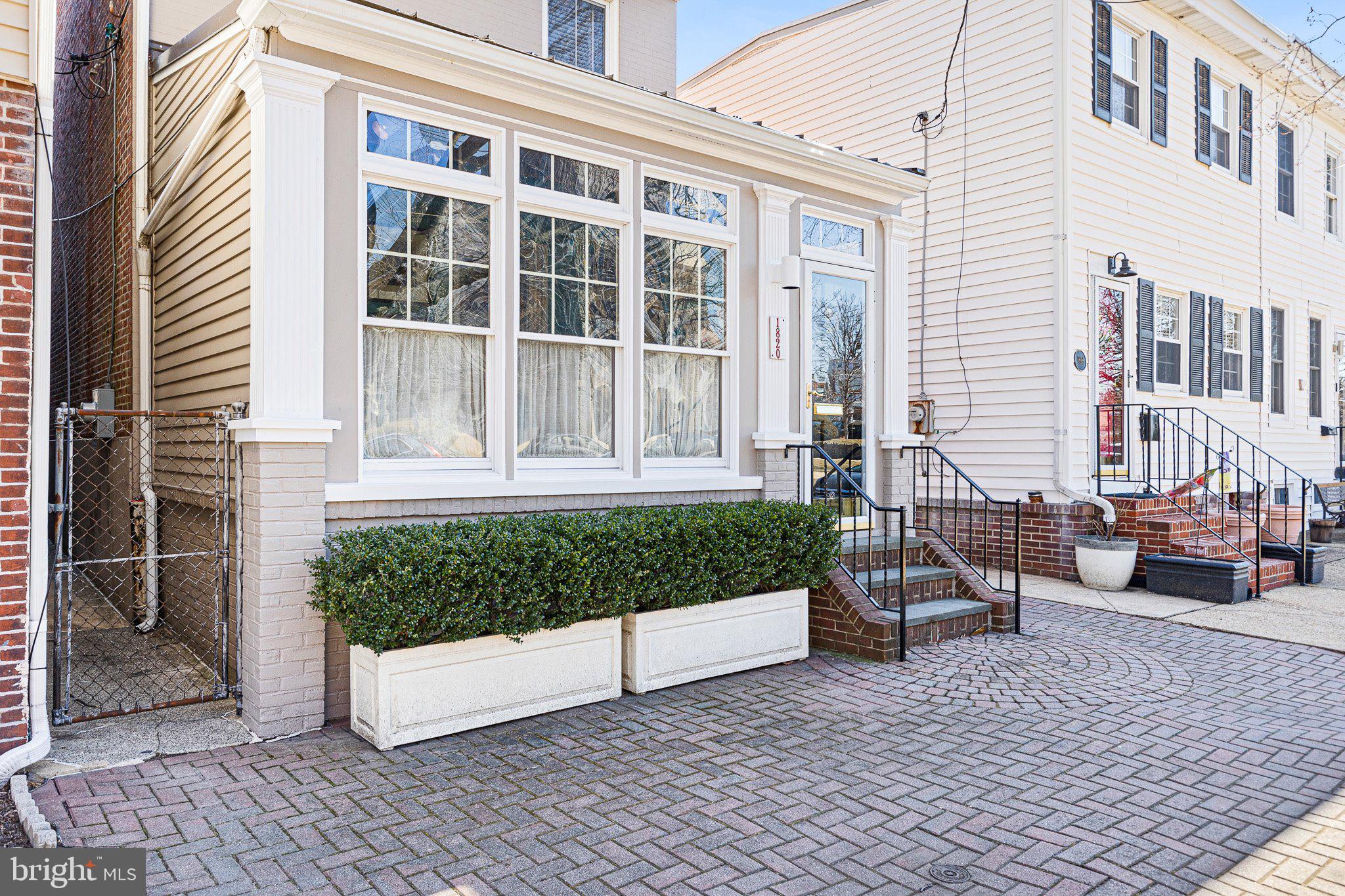 TROLLEY SQUARE - Residential