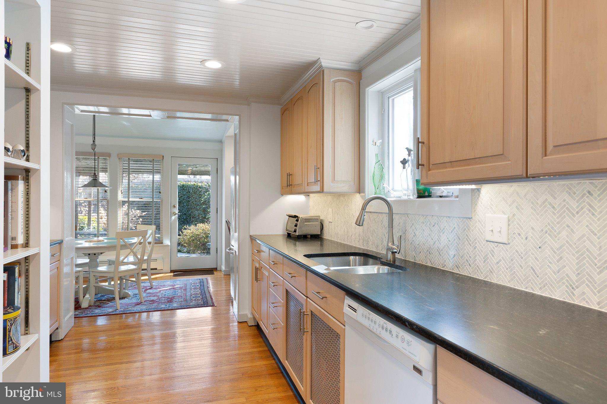 TROLLEY SQUARE - Residential