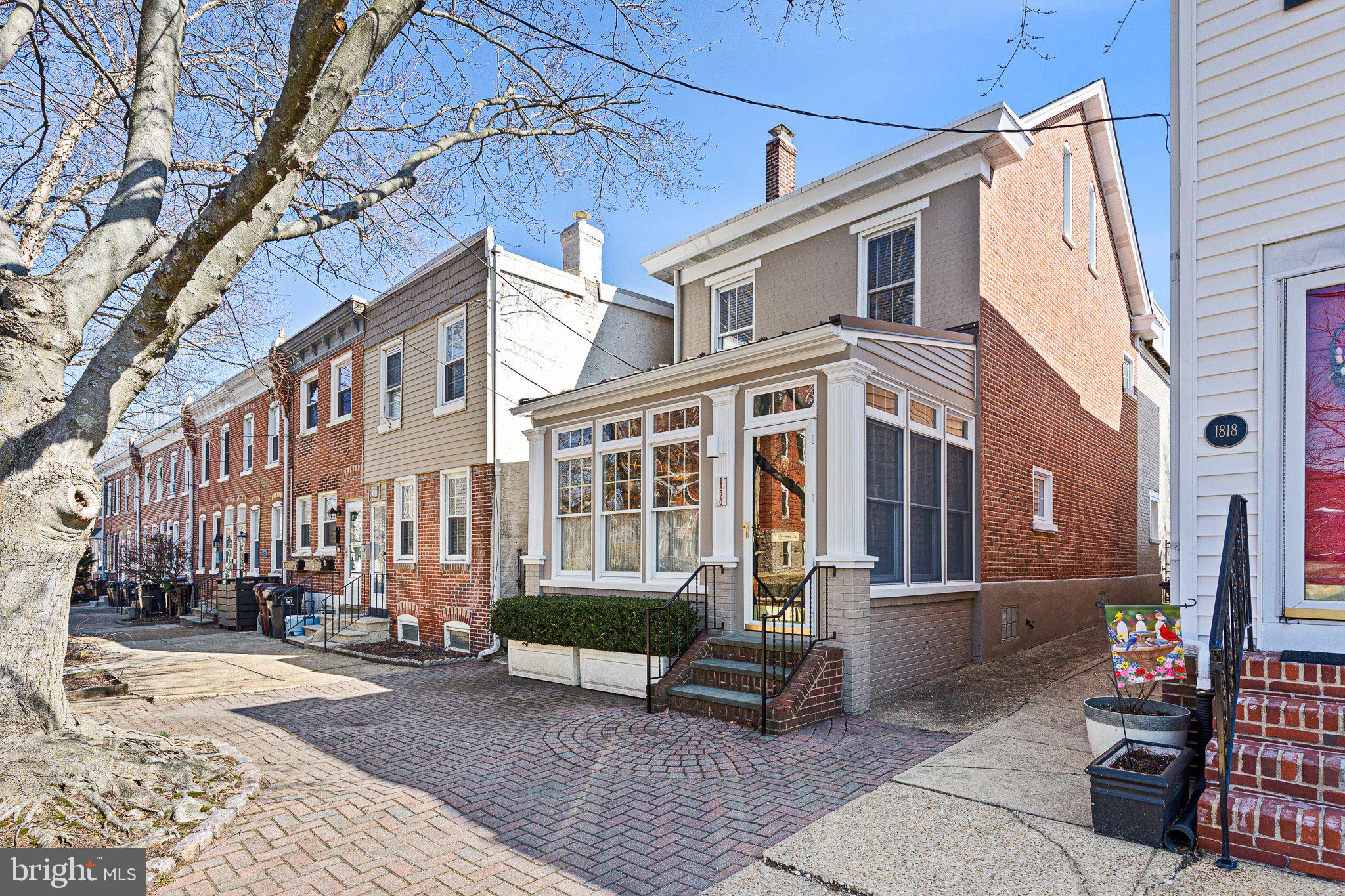 TROLLEY SQUARE - Residential