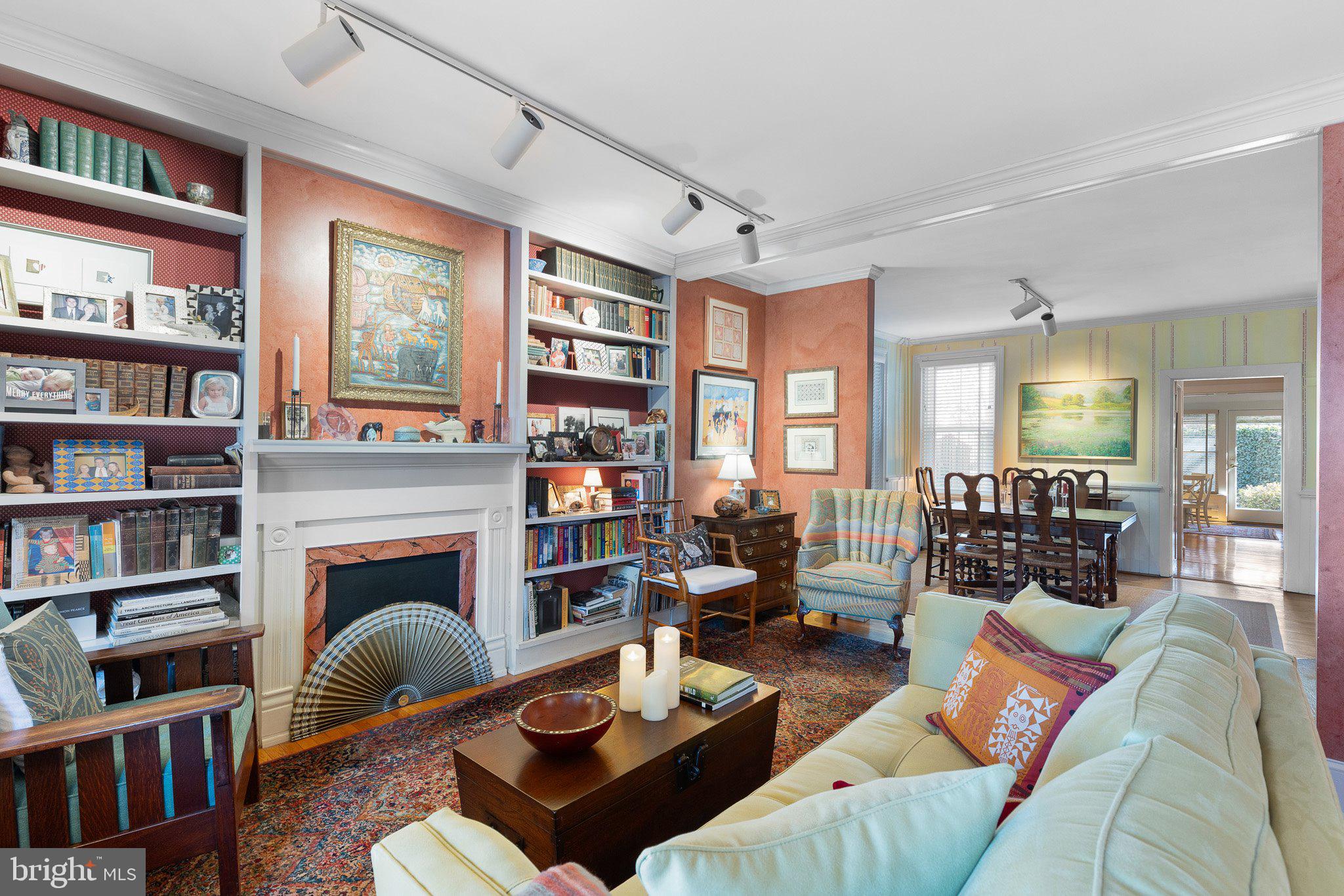 TROLLEY SQUARE - Residential