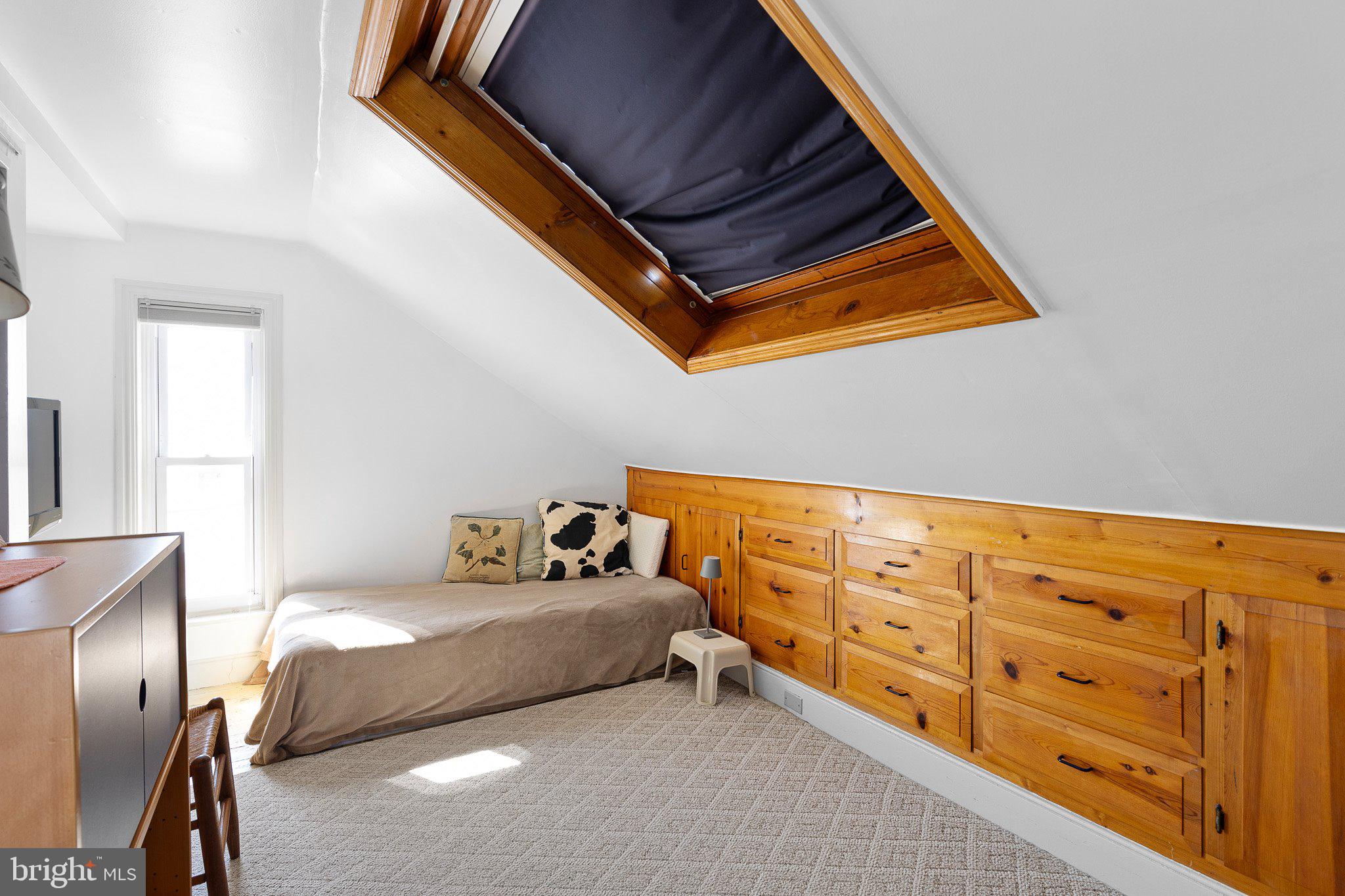 TROLLEY SQUARE - Residential