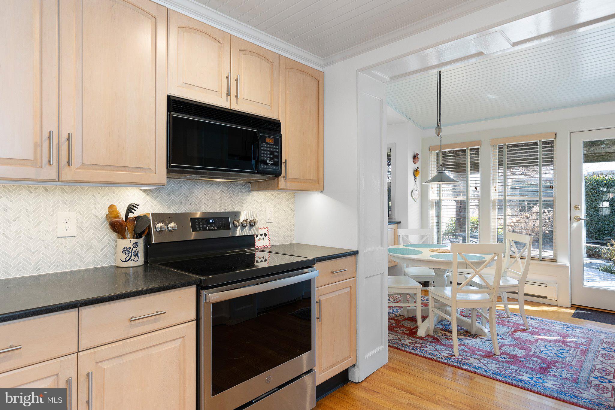 TROLLEY SQUARE - Residential