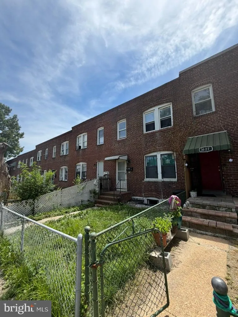 Additional image 8 of 3625 Everett Street, Baltimore City, MD 21226