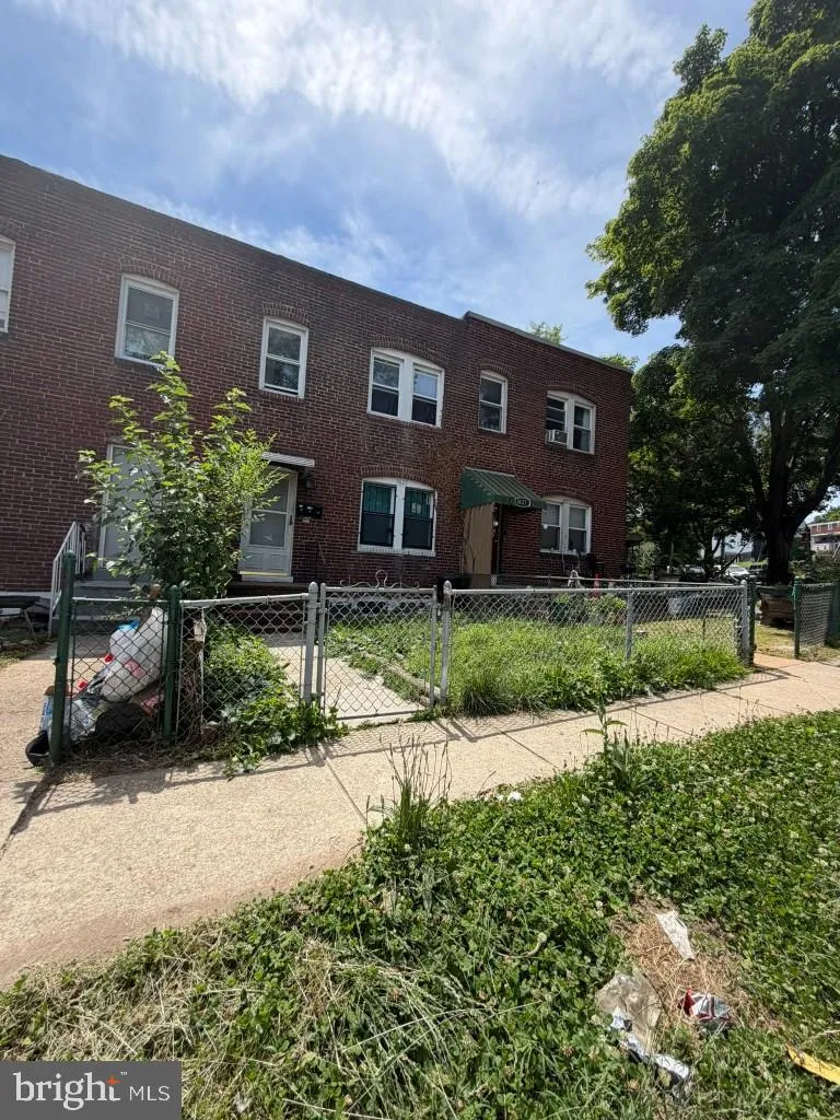 Additional image 7 of 3625 Everett Street, Baltimore City, MD 21226