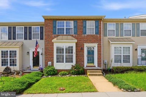 Townhouse For Rent - 112 Chatham Square<br/> Frederick County, WINCHESTER, VA 22601