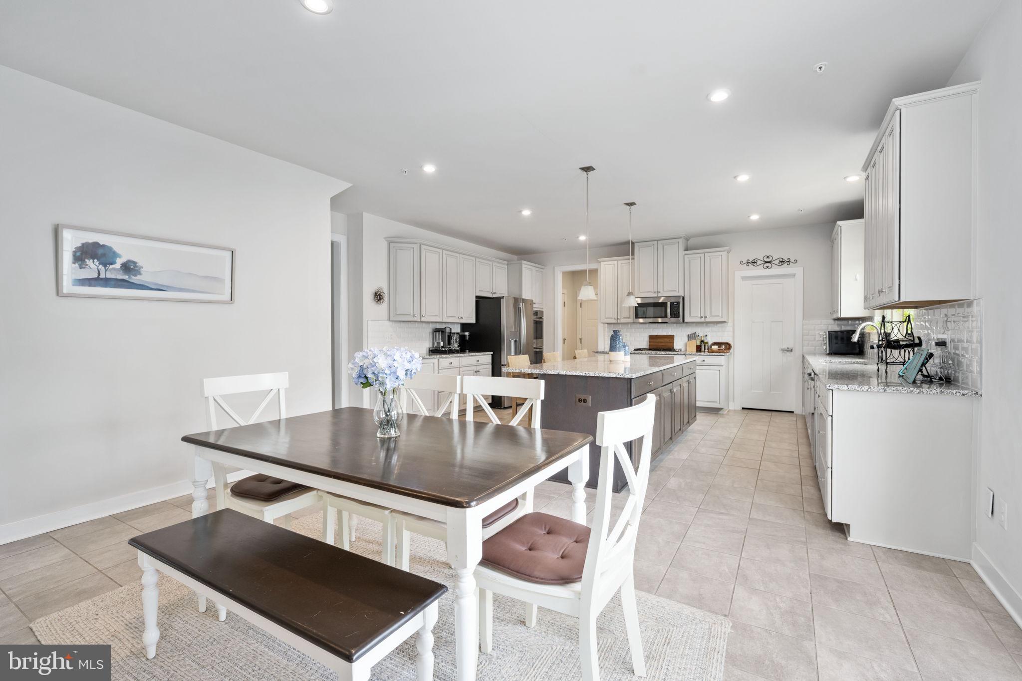 POTOMAC SHORES - Residential