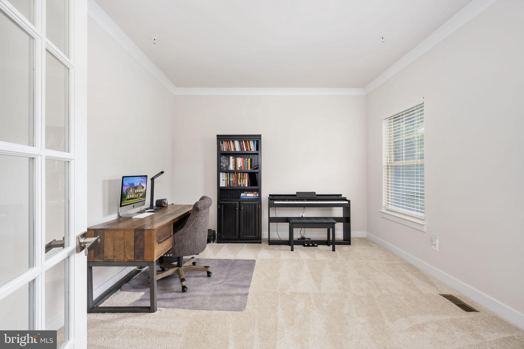 POTOMAC SHORES - Residential