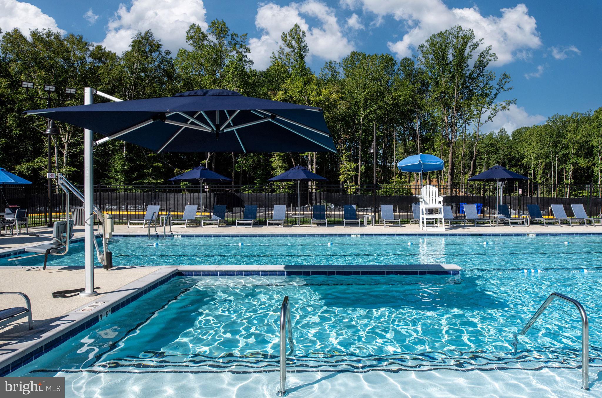 POTOMAC SHORES - Residential