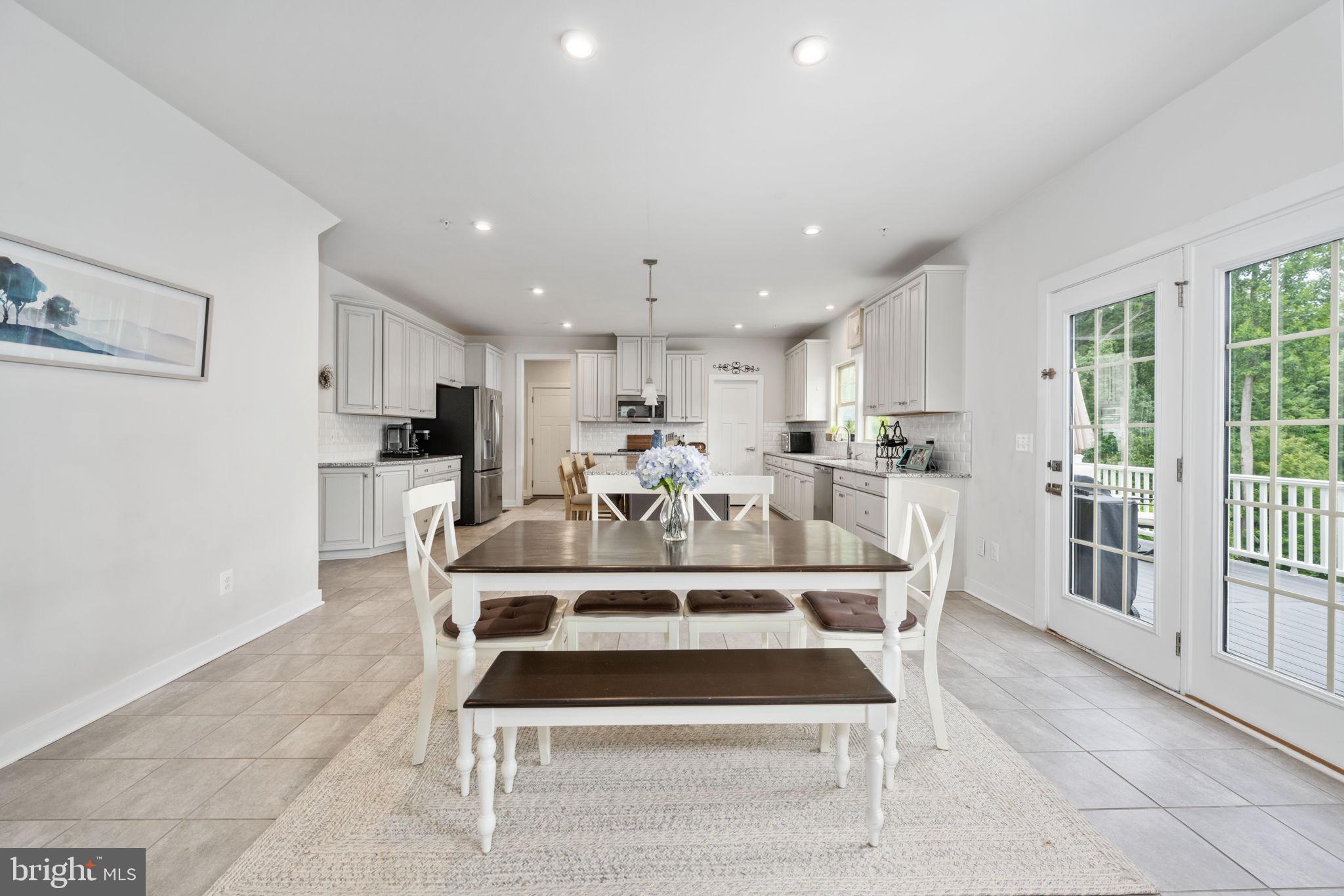 POTOMAC SHORES - Residential