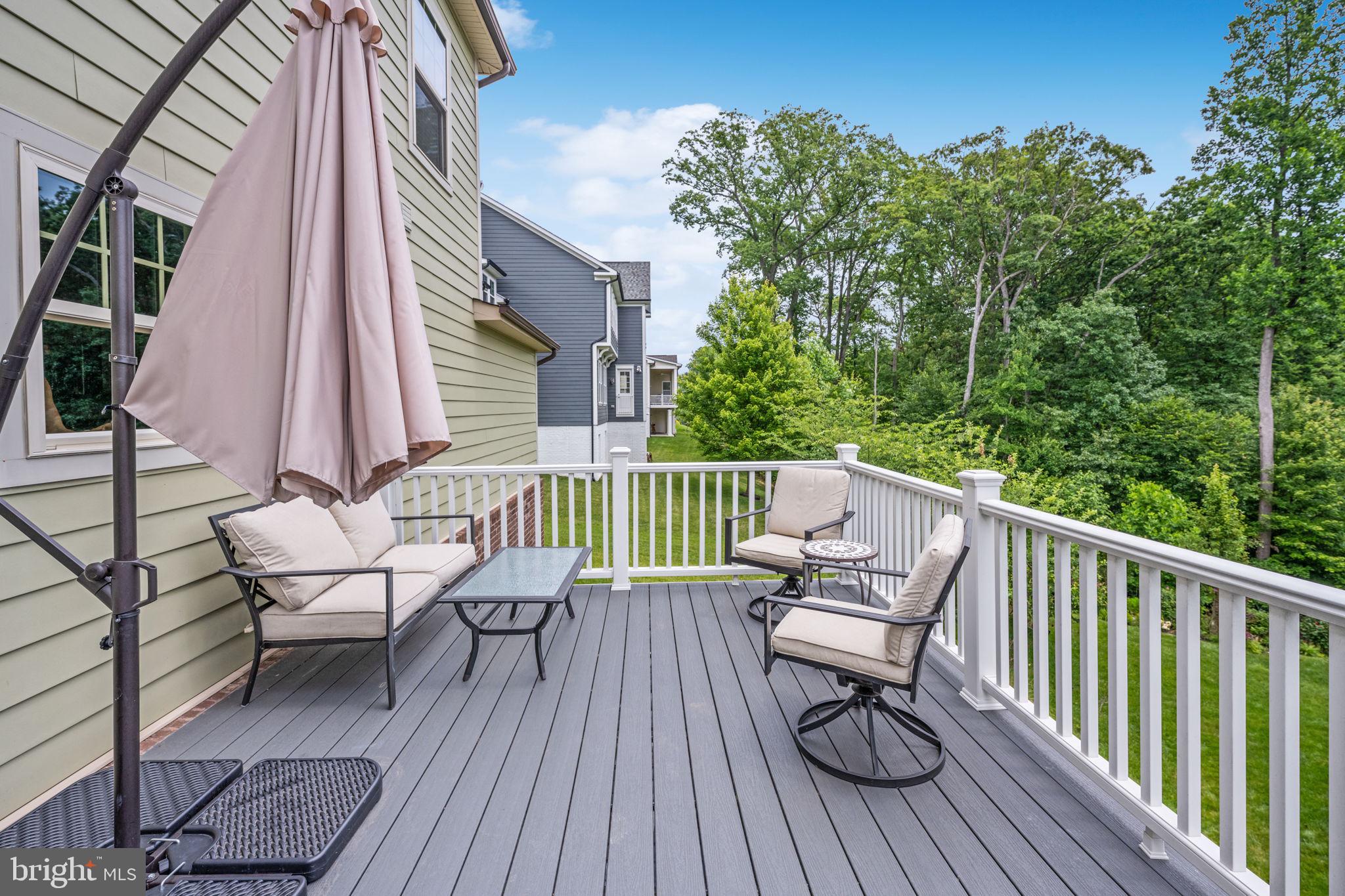 POTOMAC SHORES - Residential