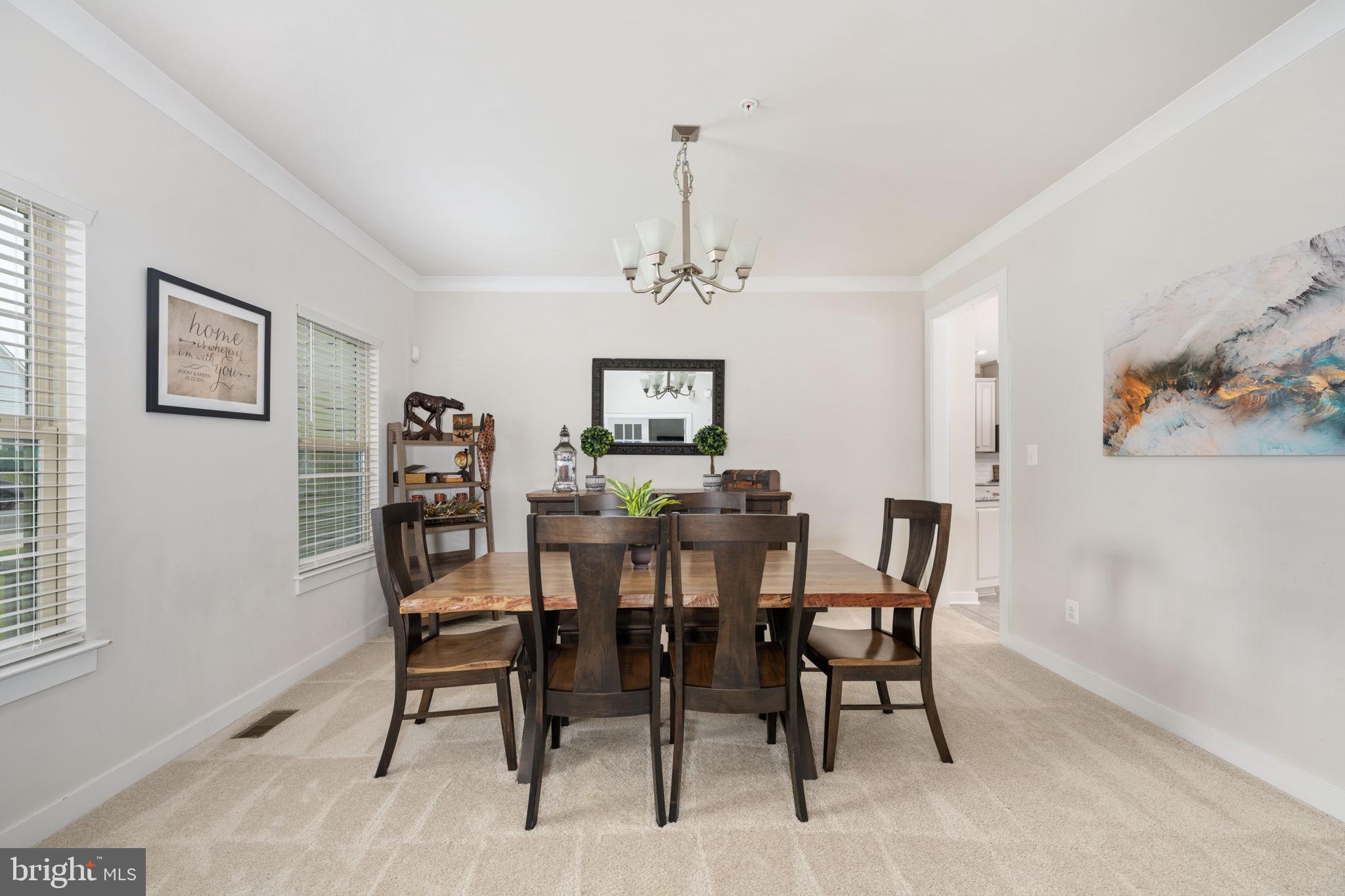 POTOMAC SHORES - Residential