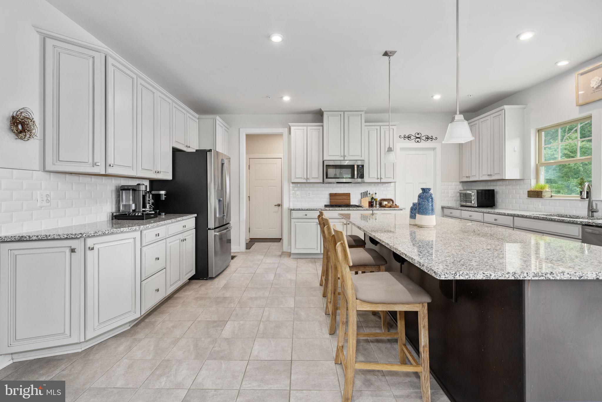 POTOMAC SHORES - Residential