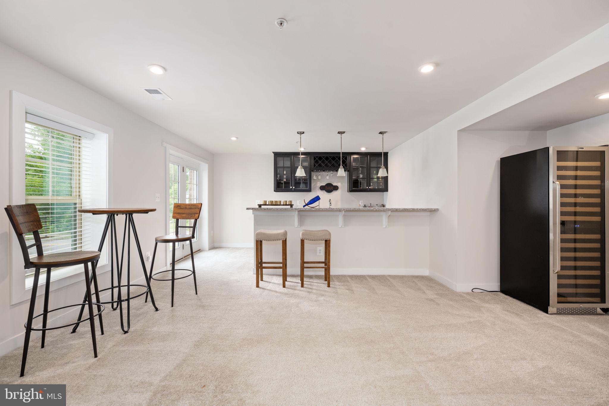 POTOMAC SHORES - Residential