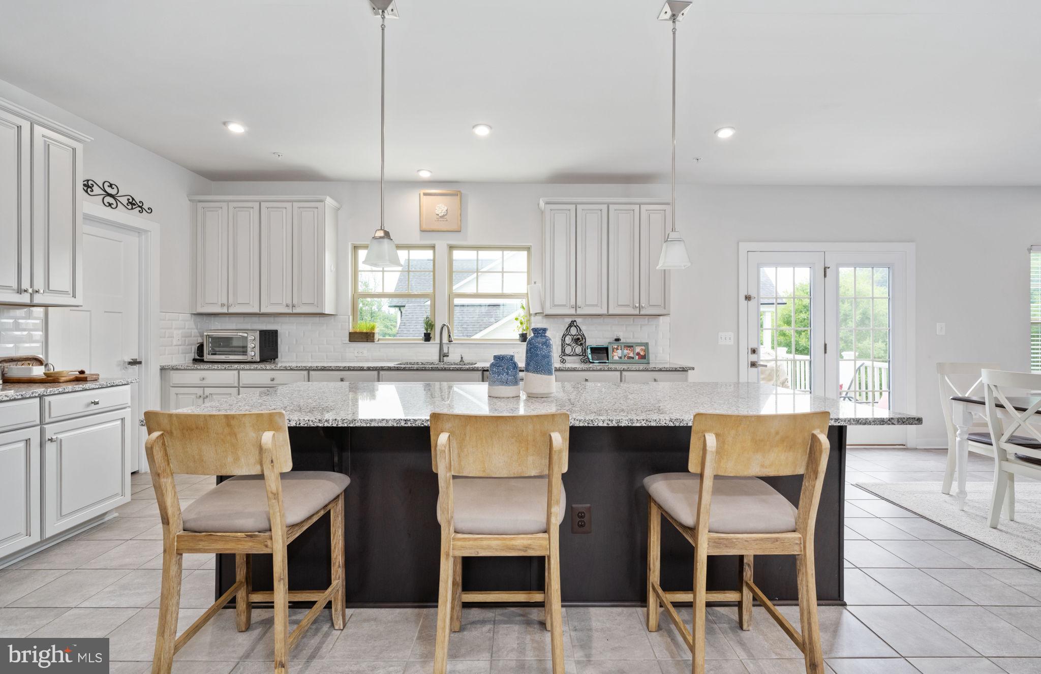 POTOMAC SHORES - Residential