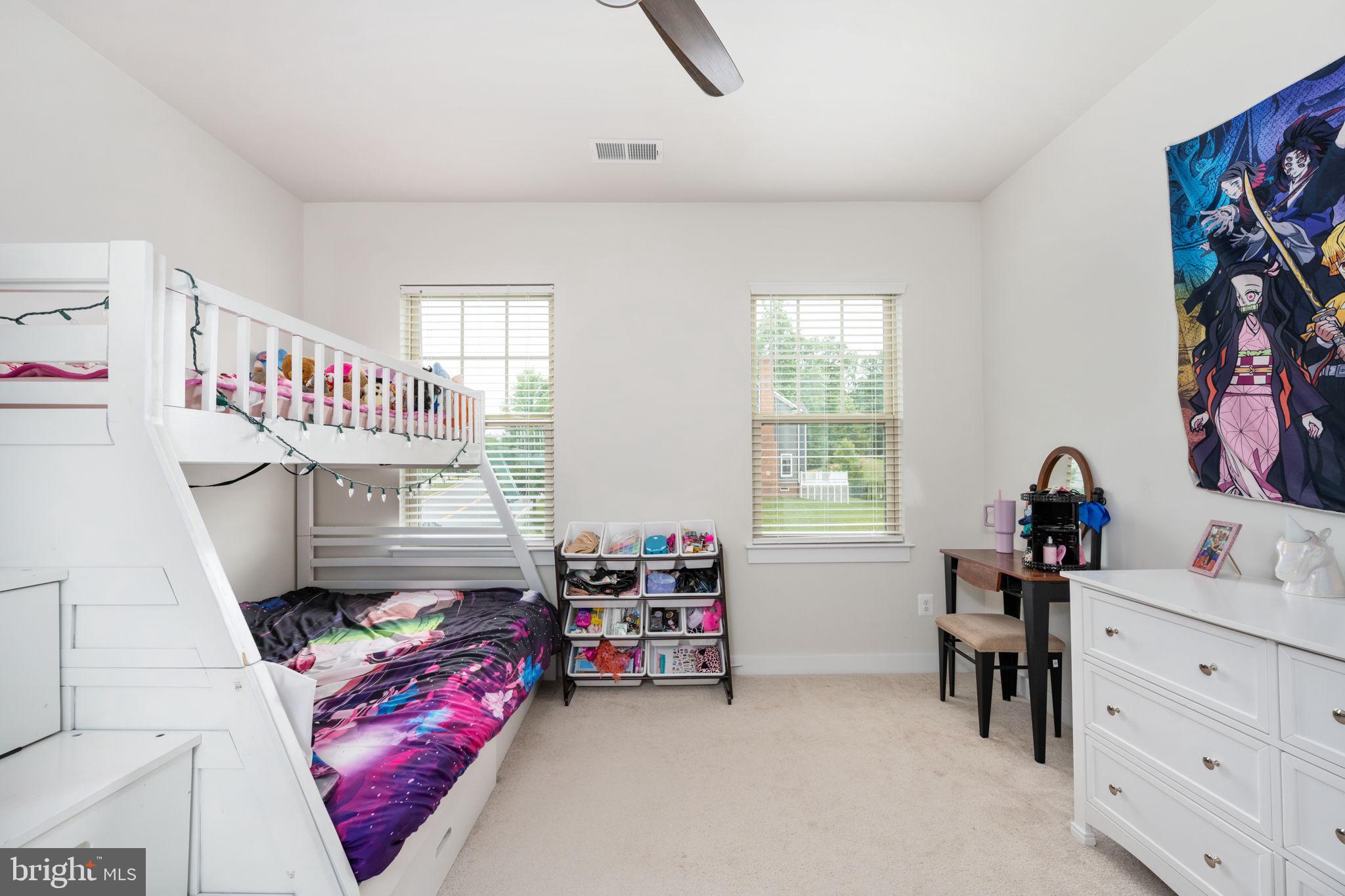 POTOMAC SHORES - Residential