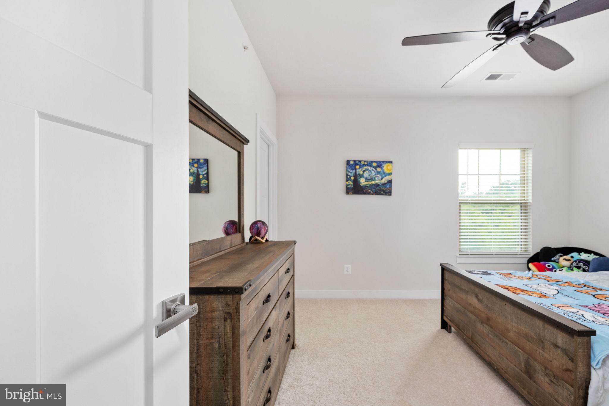 POTOMAC SHORES - Residential