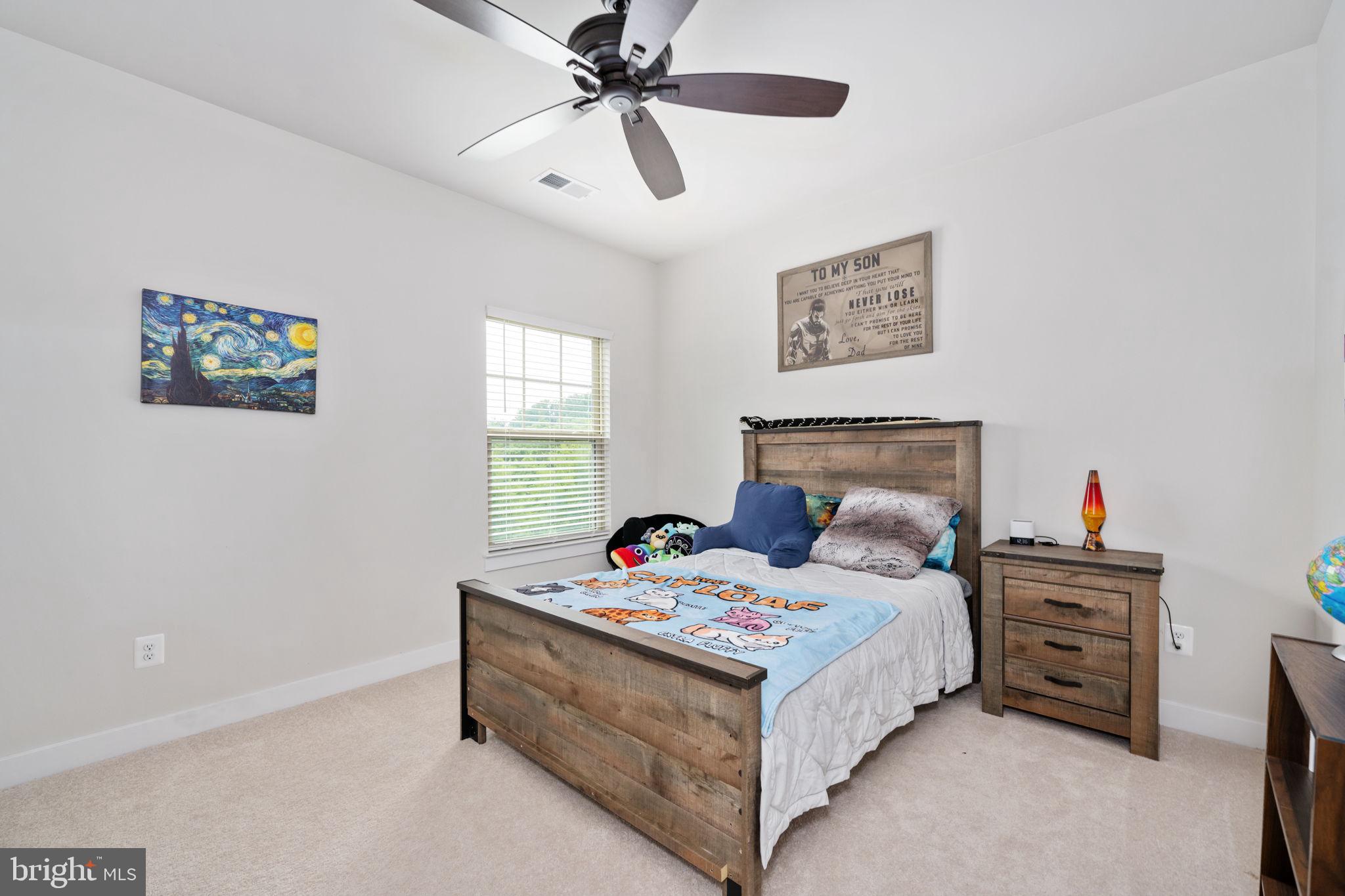 POTOMAC SHORES - Residential