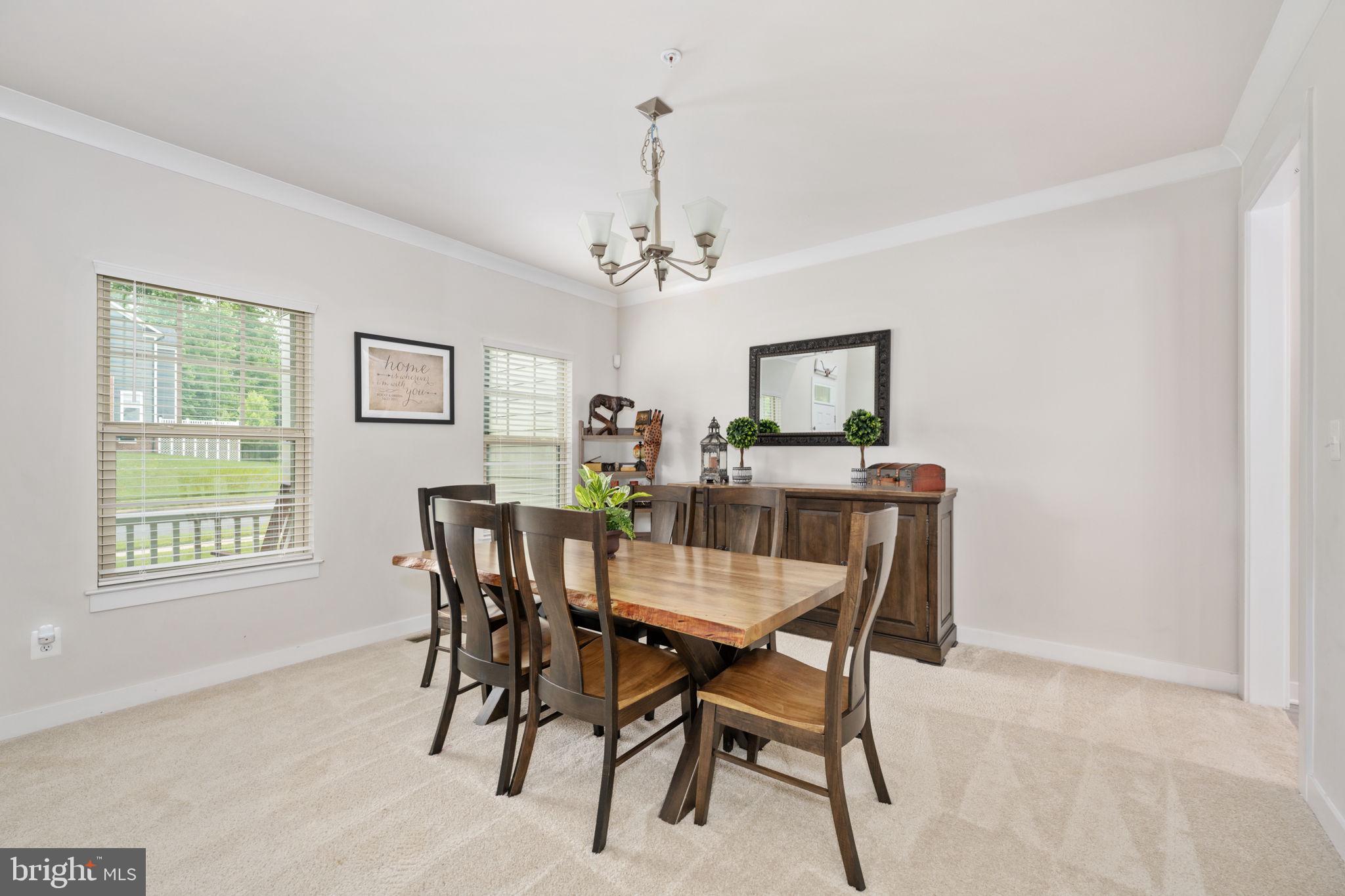 POTOMAC SHORES - Residential