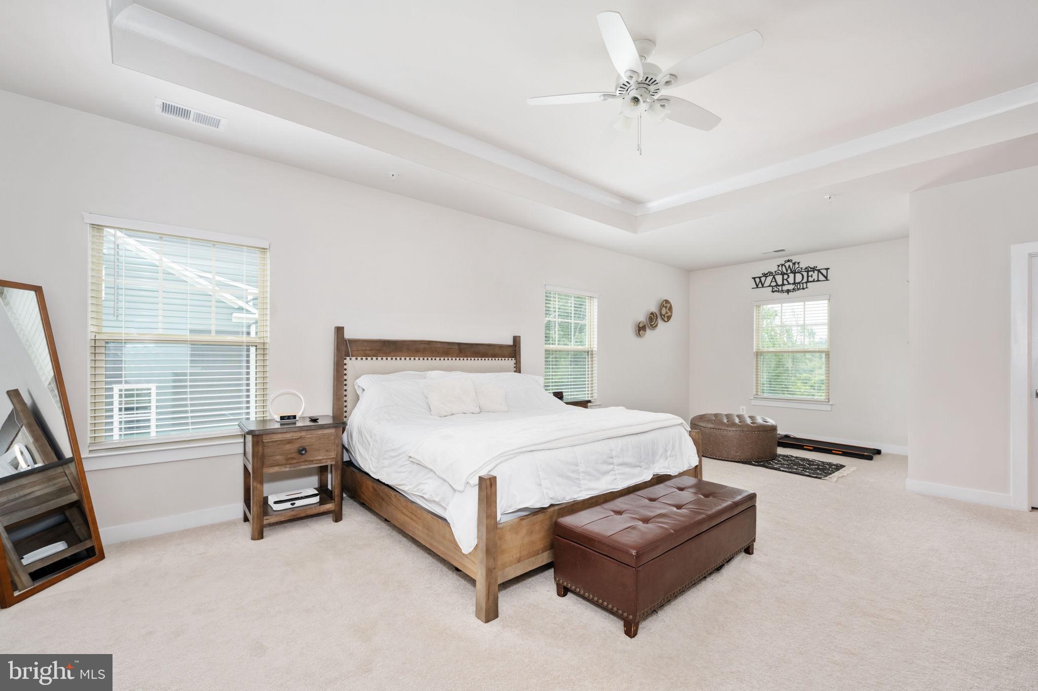 POTOMAC SHORES - Residential