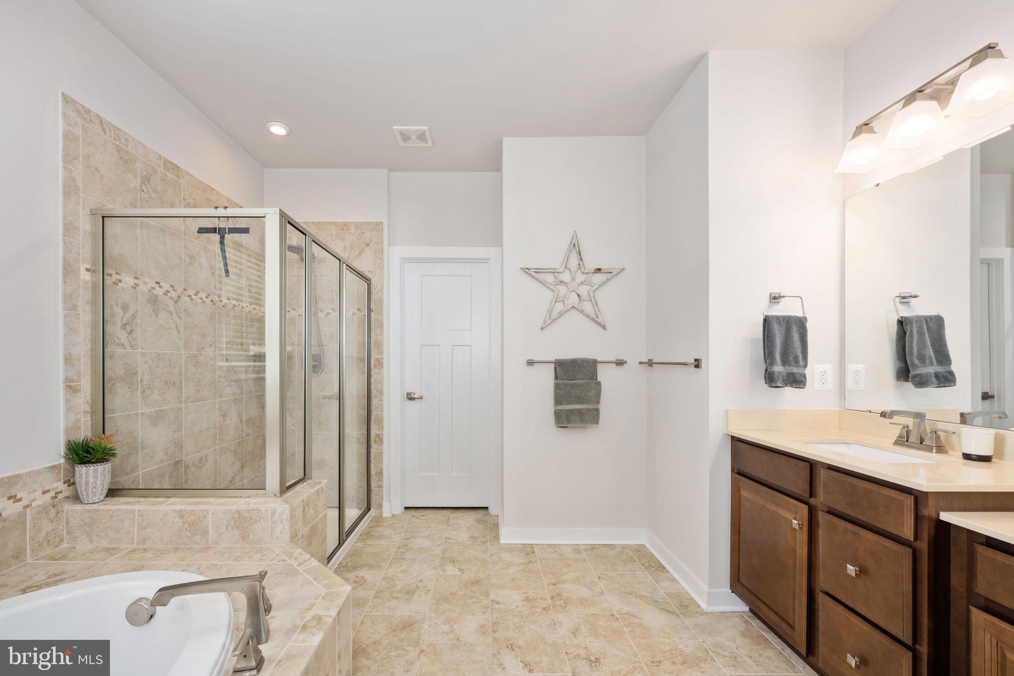 POTOMAC SHORES - Residential