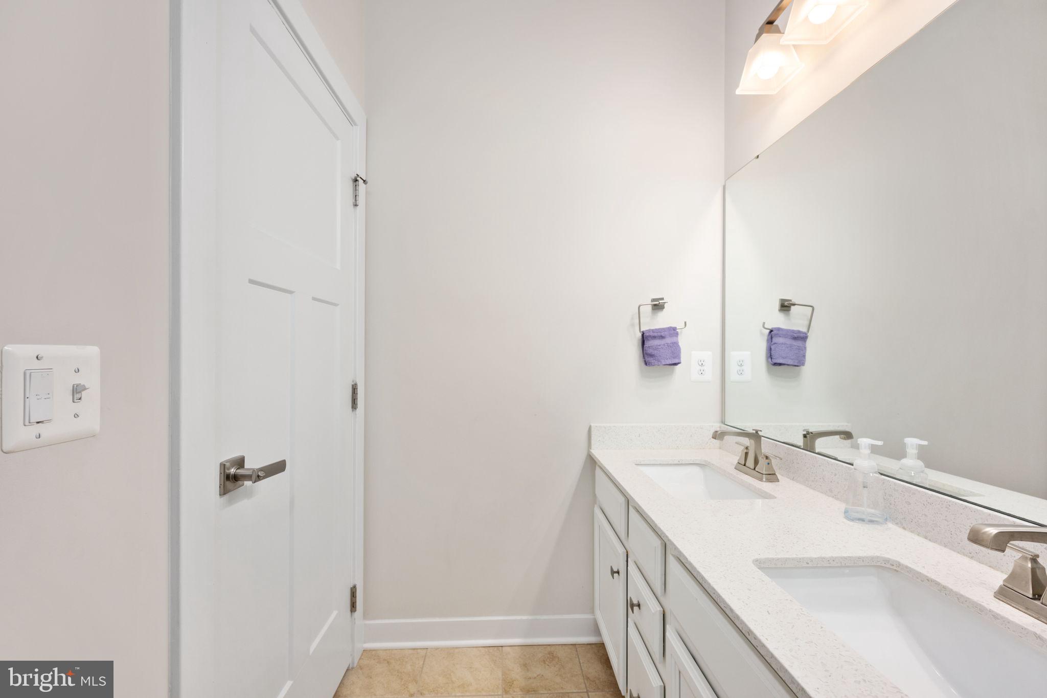 POTOMAC SHORES - Residential