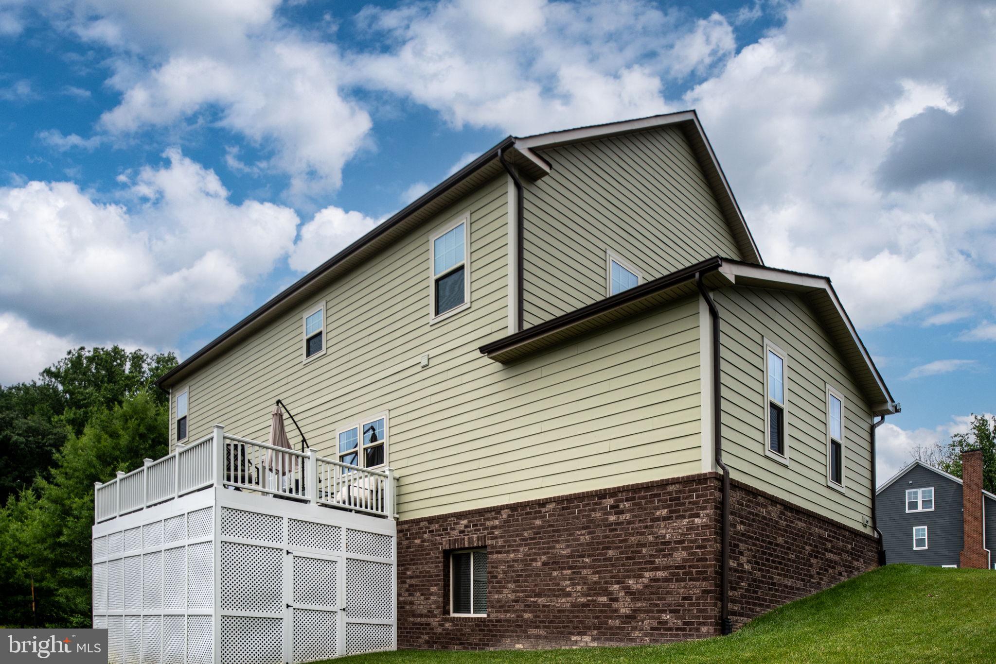 POTOMAC SHORES - Residential