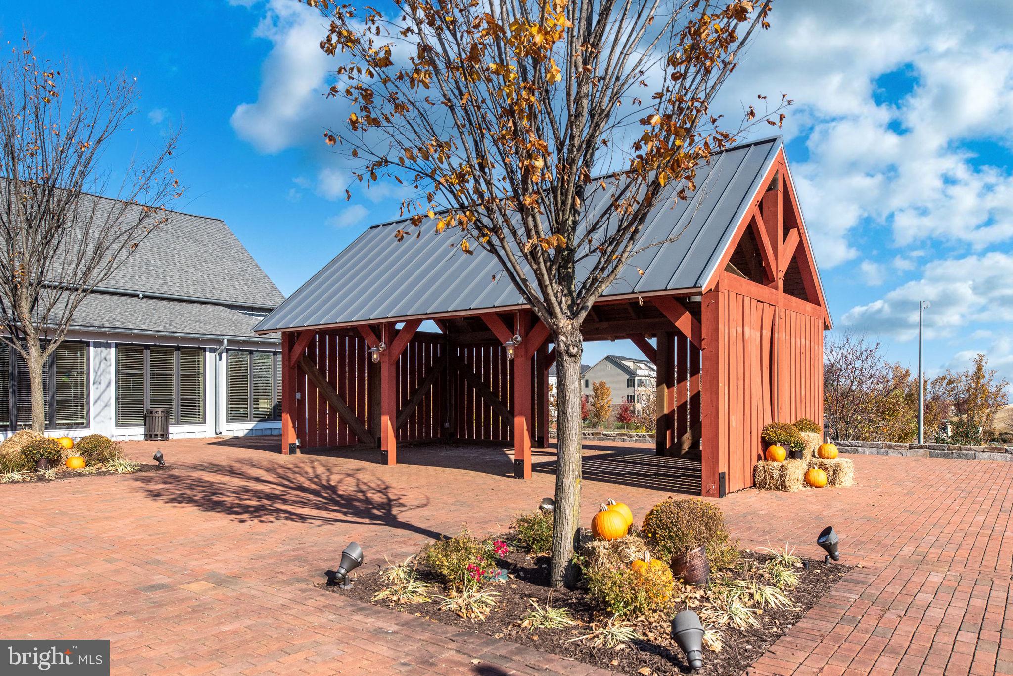 POTOMAC SHORES - Residential