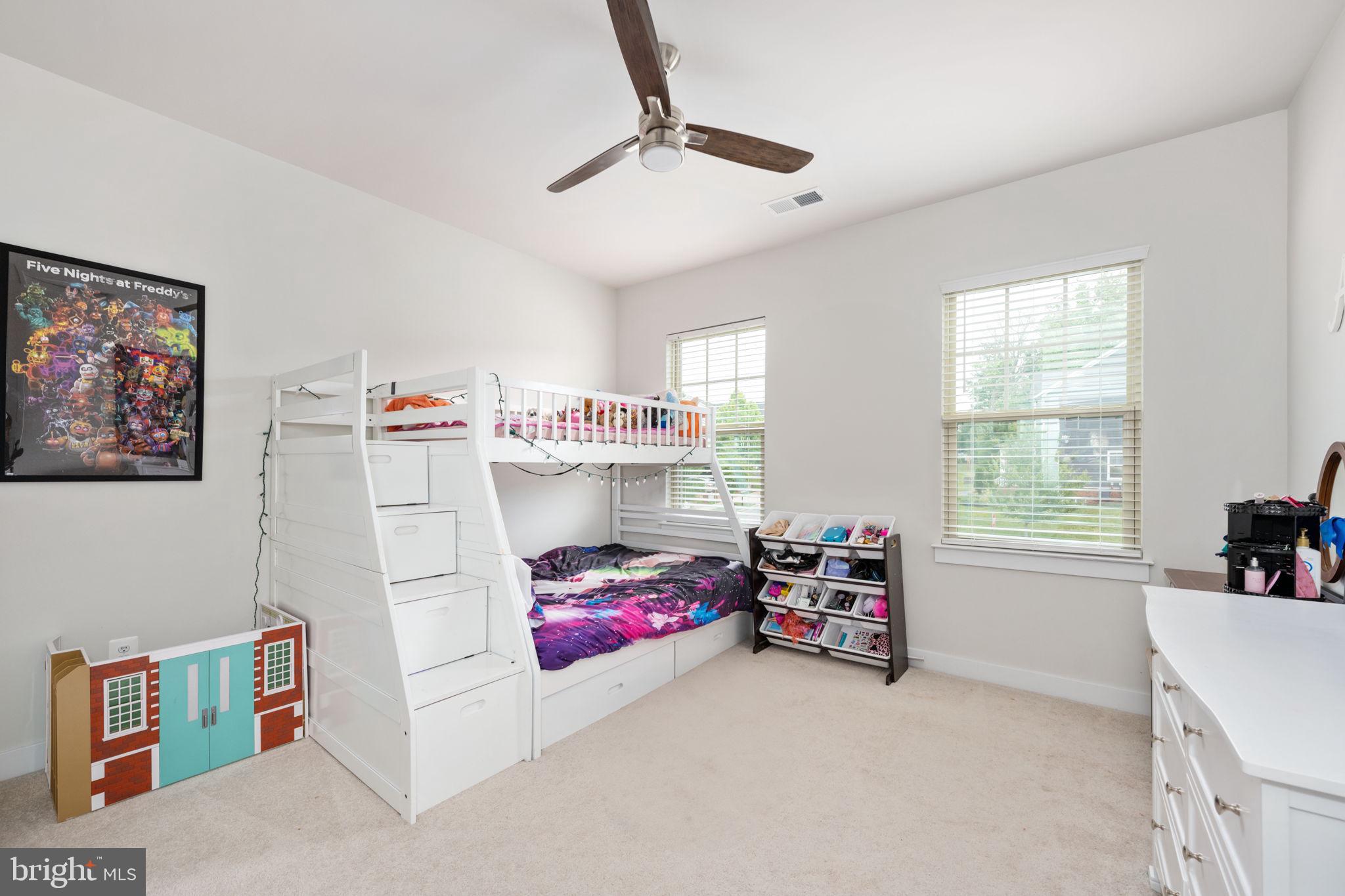 POTOMAC SHORES - Residential