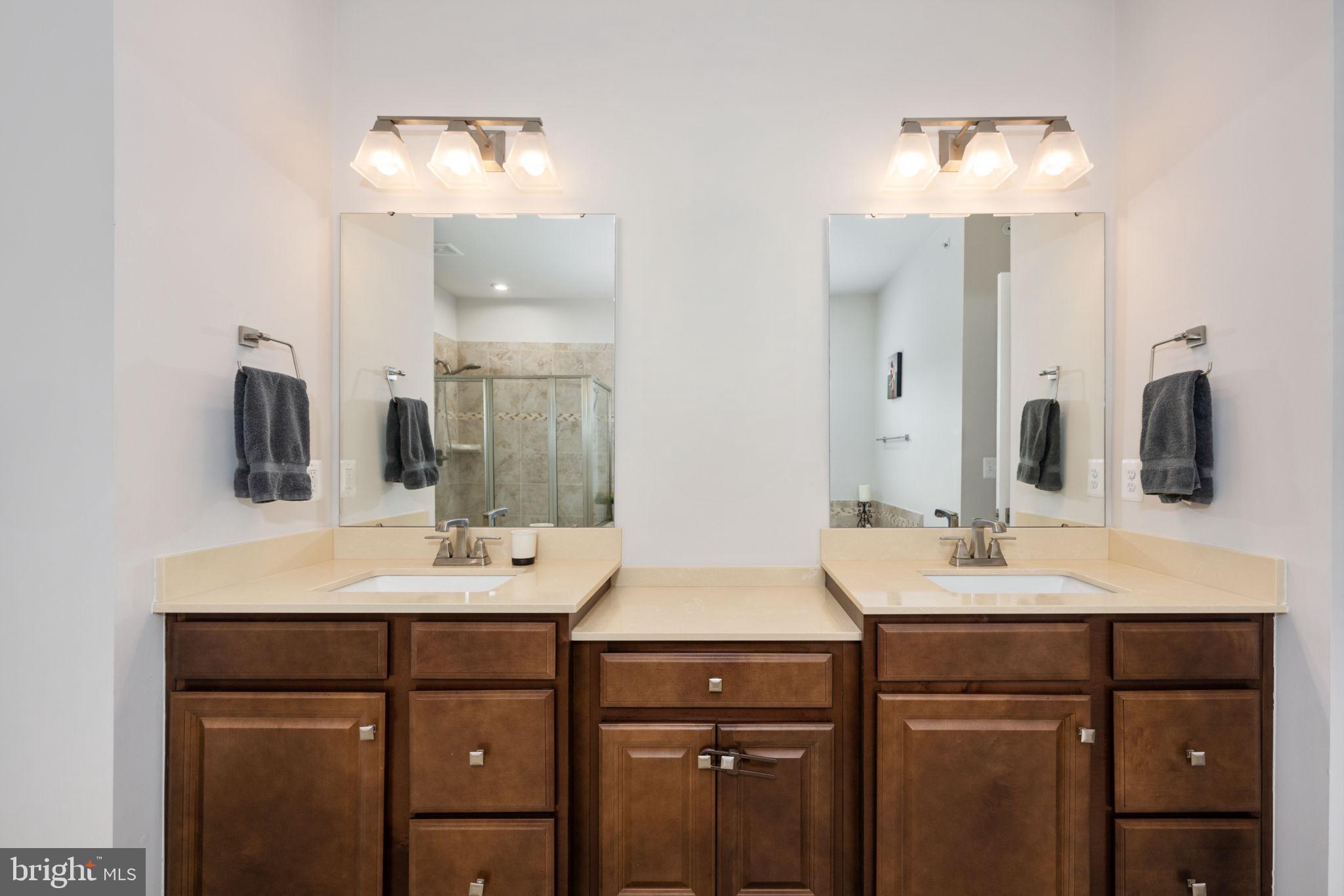 POTOMAC SHORES - Residential