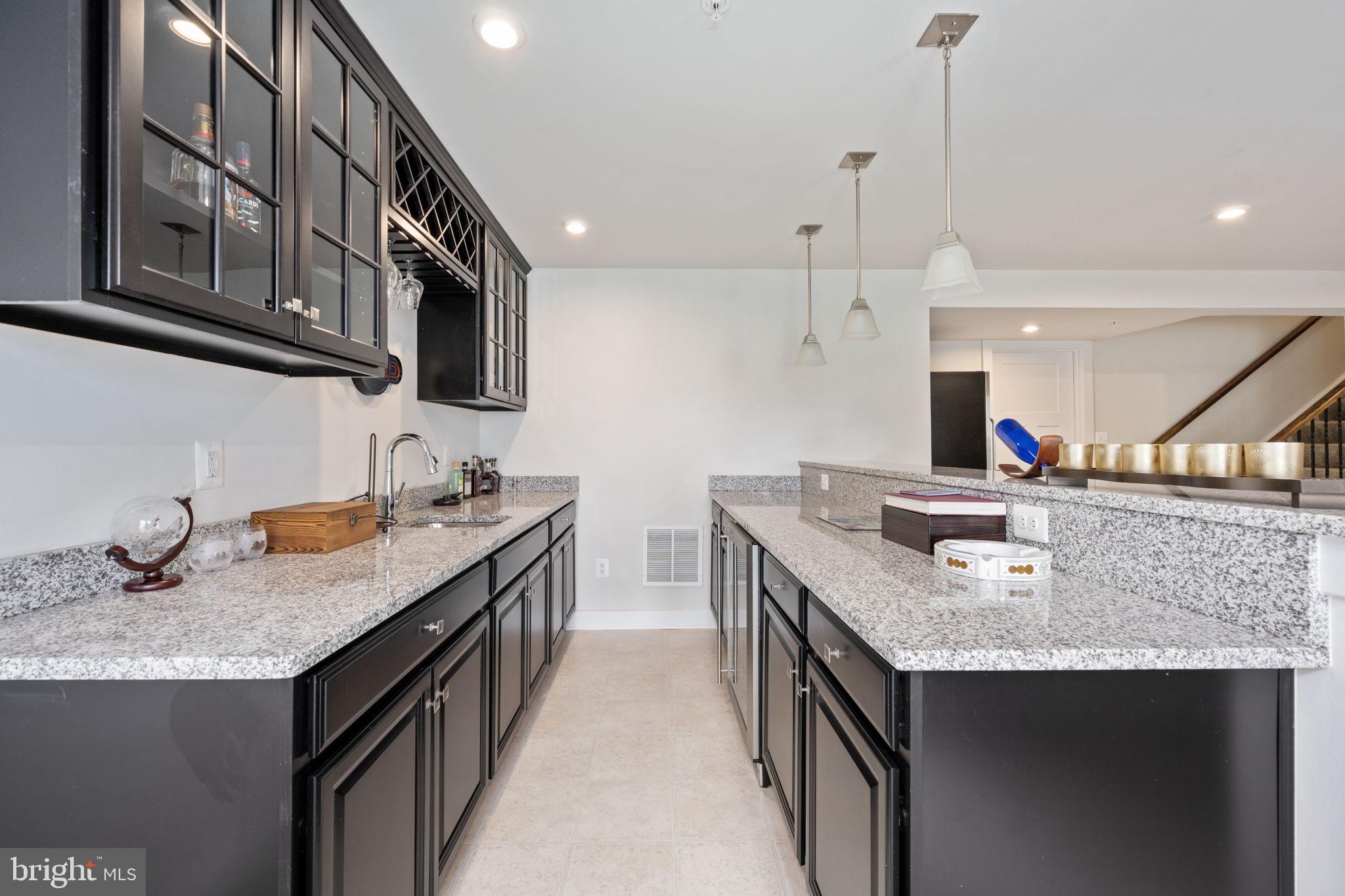 POTOMAC SHORES - Residential