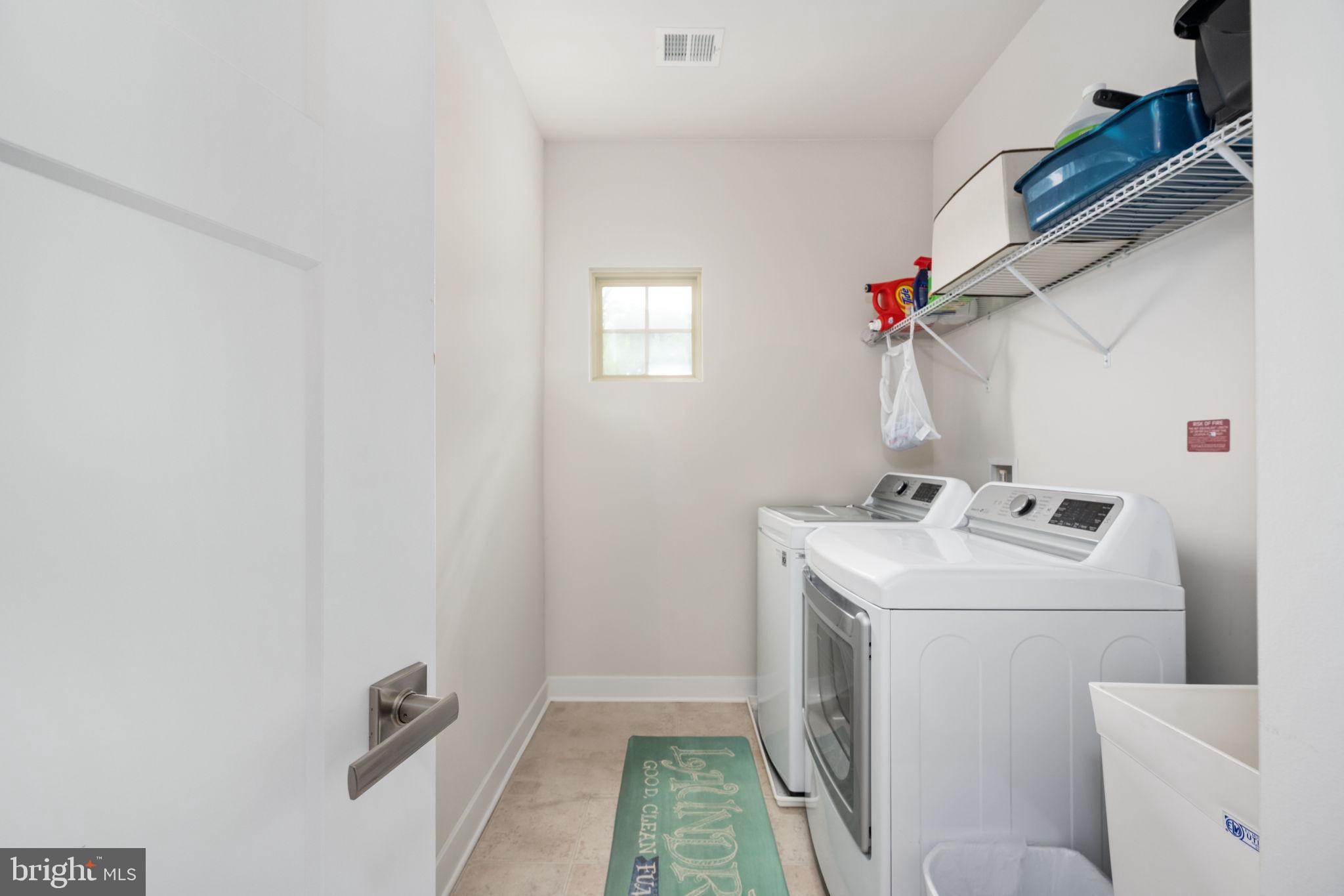 POTOMAC SHORES - Residential