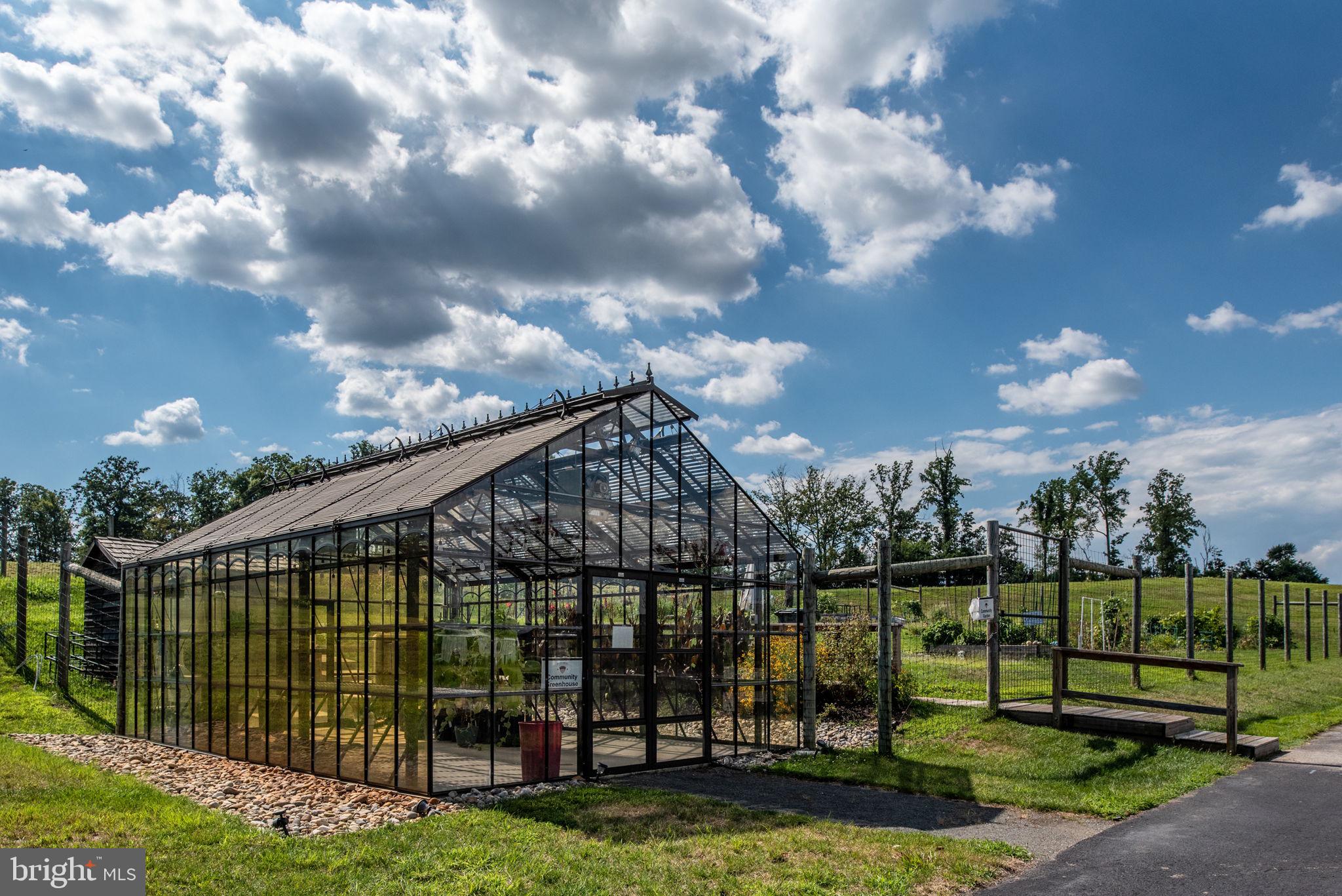 POTOMAC SHORES - Residential