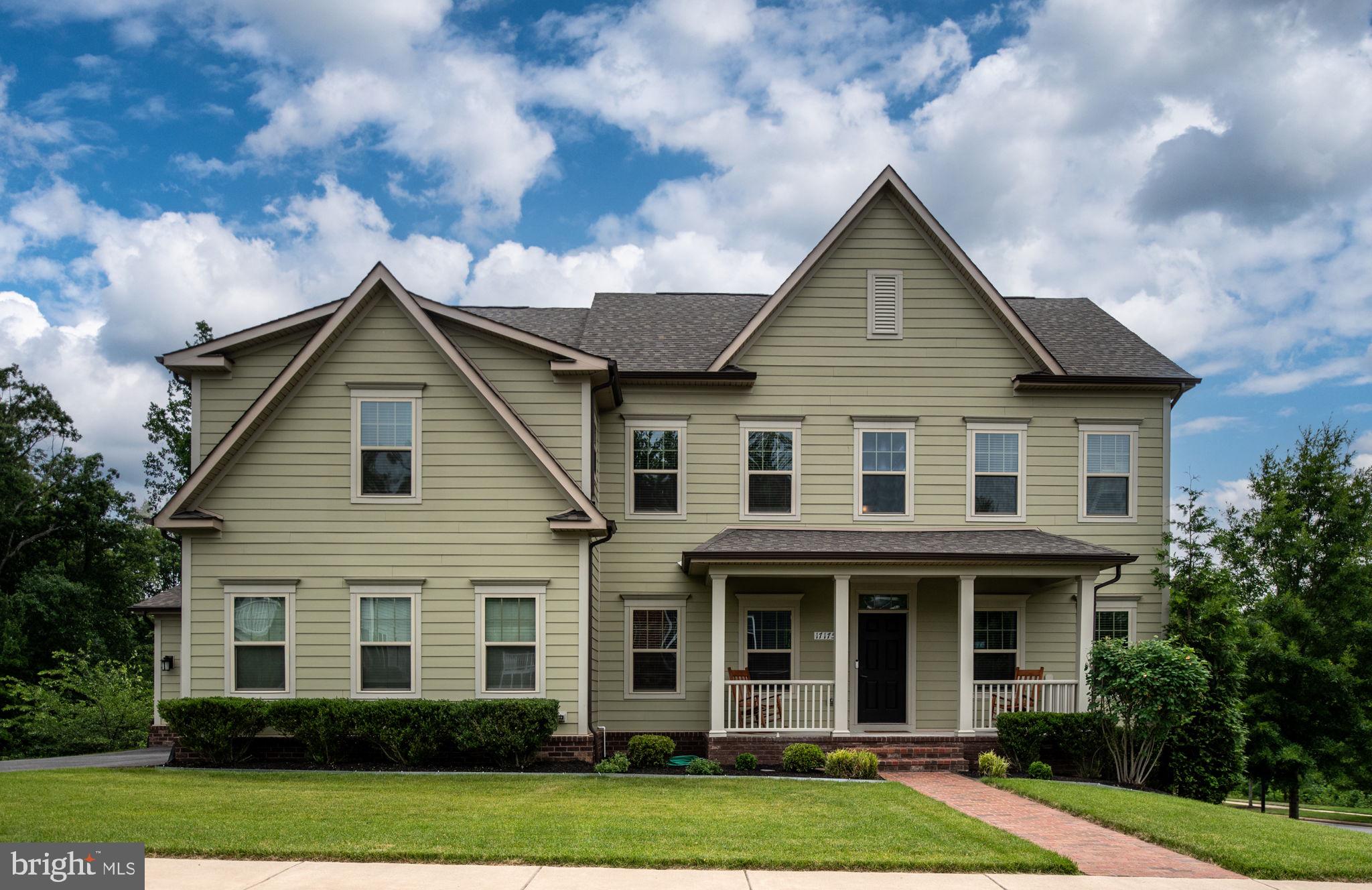 POTOMAC SHORES - Residential