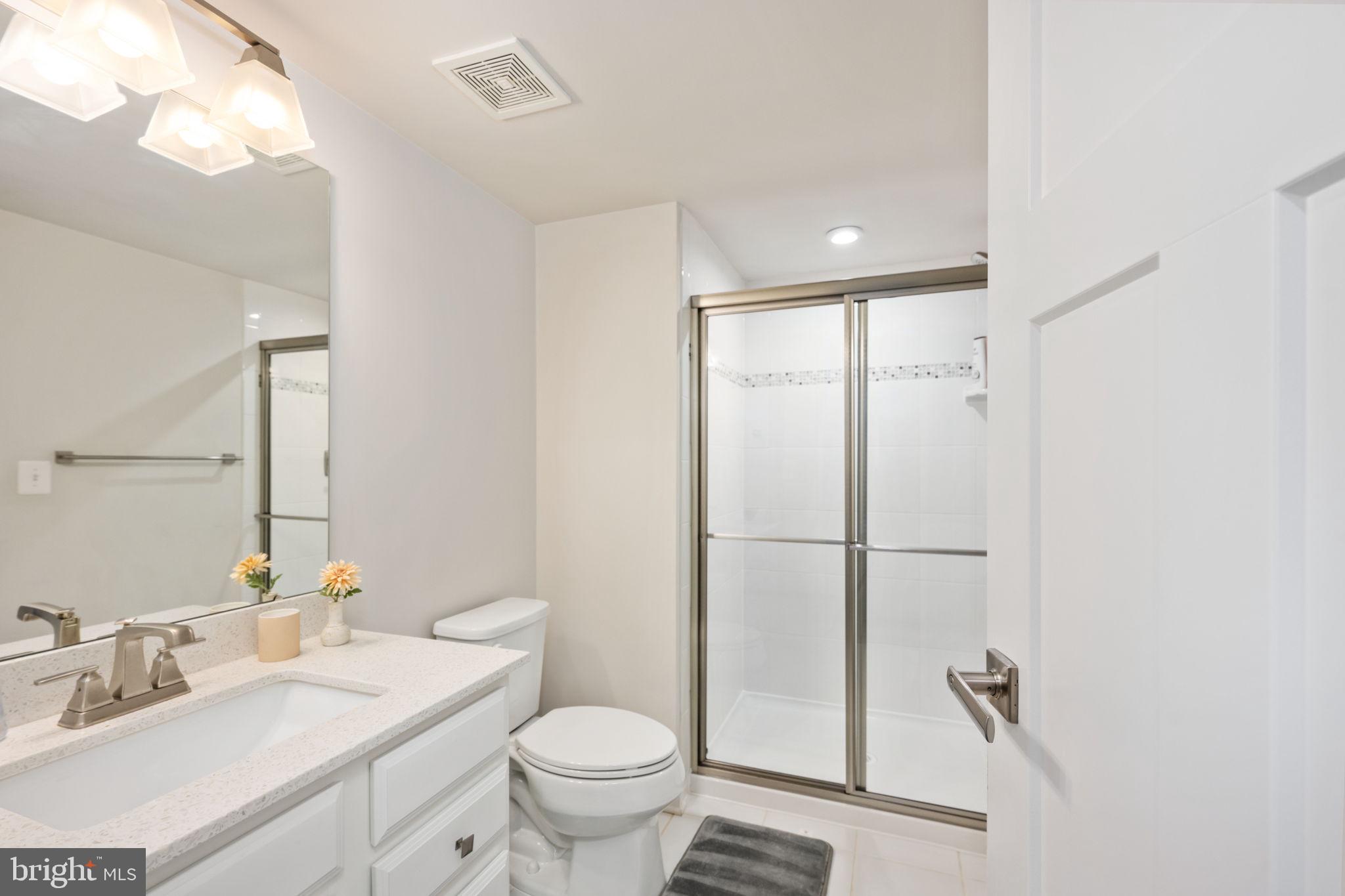 POTOMAC SHORES - Residential