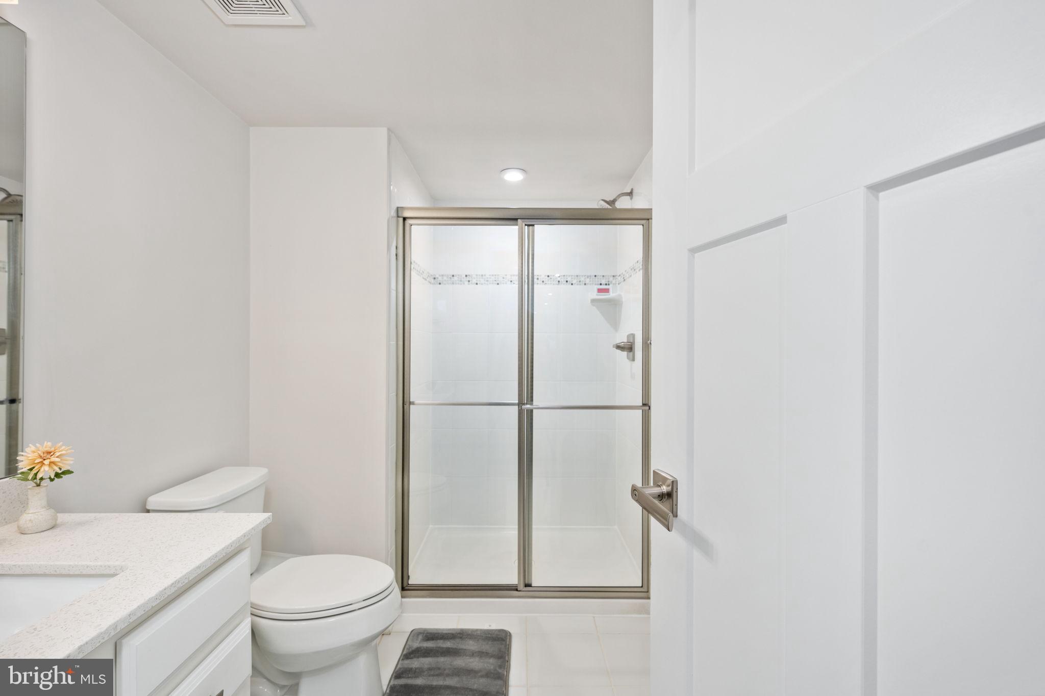 POTOMAC SHORES - Residential