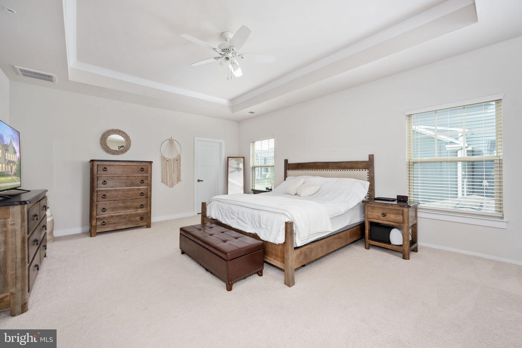 POTOMAC SHORES - Residential