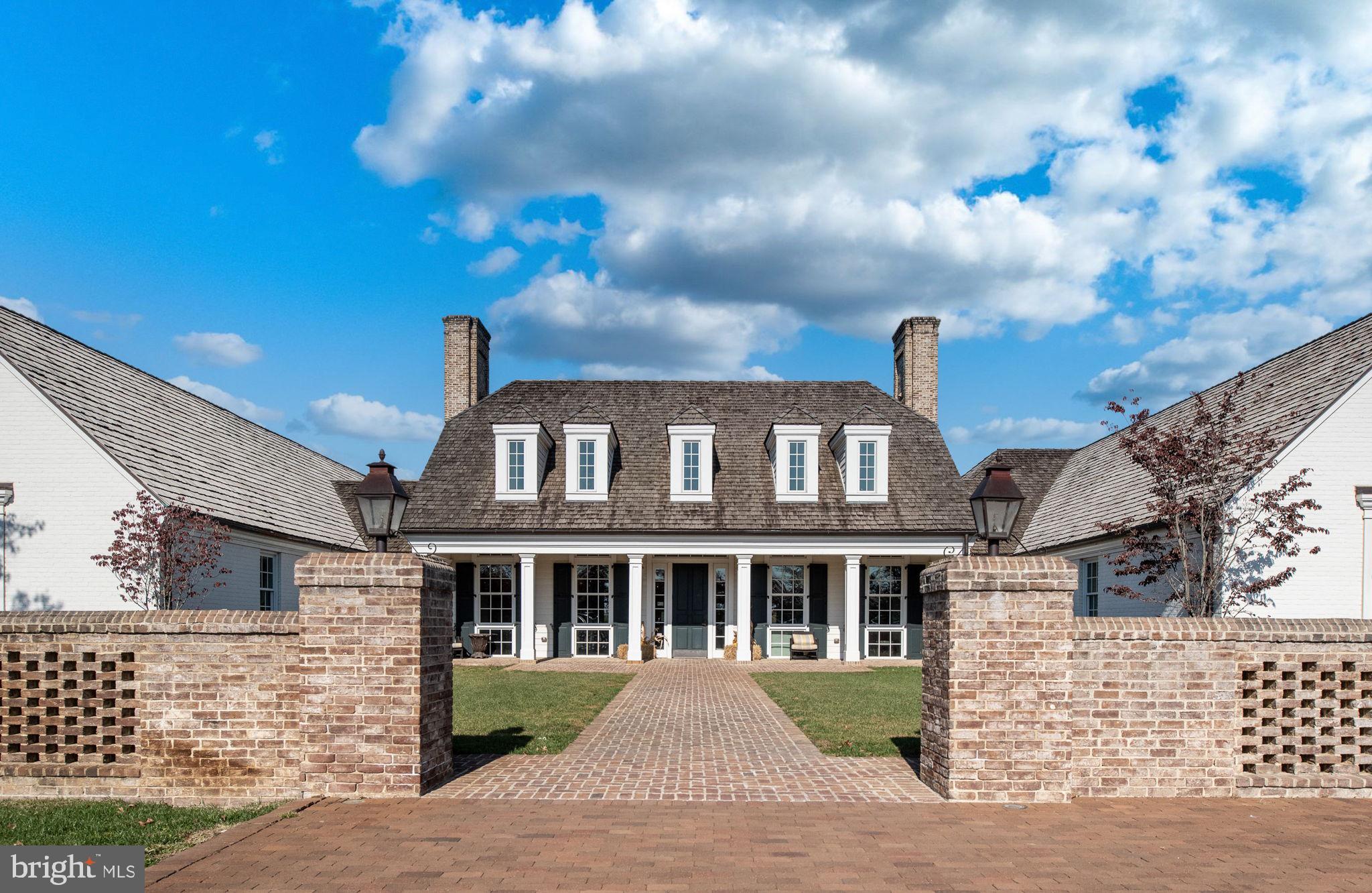 POTOMAC SHORES - Residential