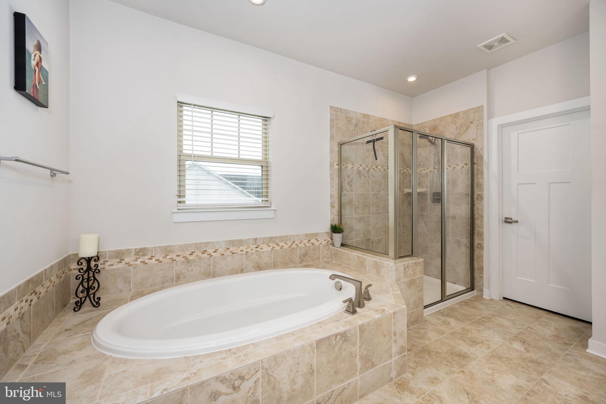 POTOMAC SHORES - Residential