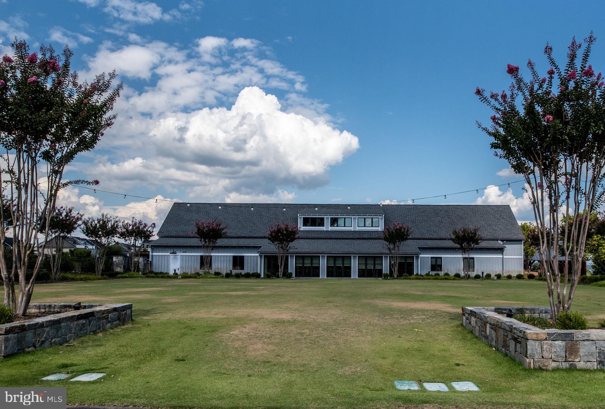 POTOMAC SHORES - Residential