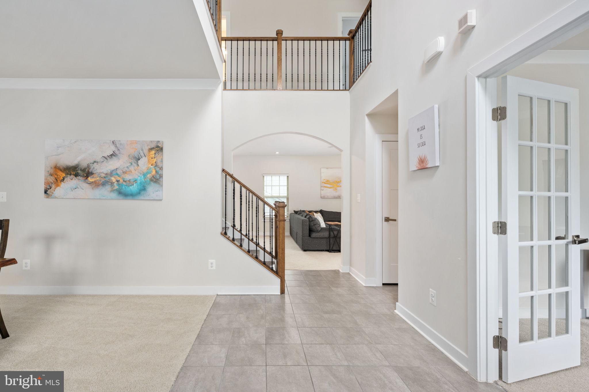 POTOMAC SHORES - Residential