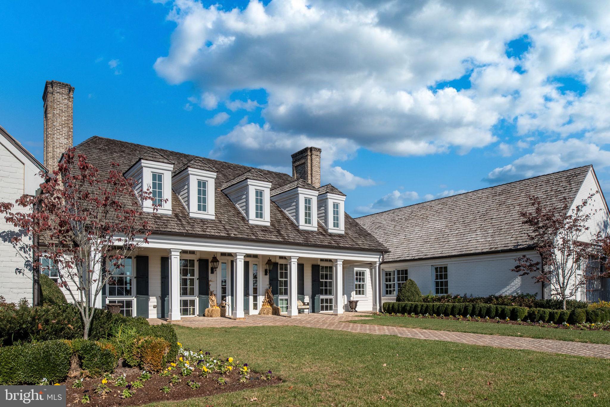 POTOMAC SHORES - Residential