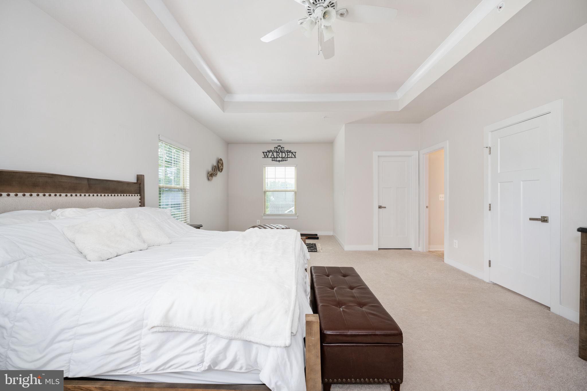 POTOMAC SHORES - Residential